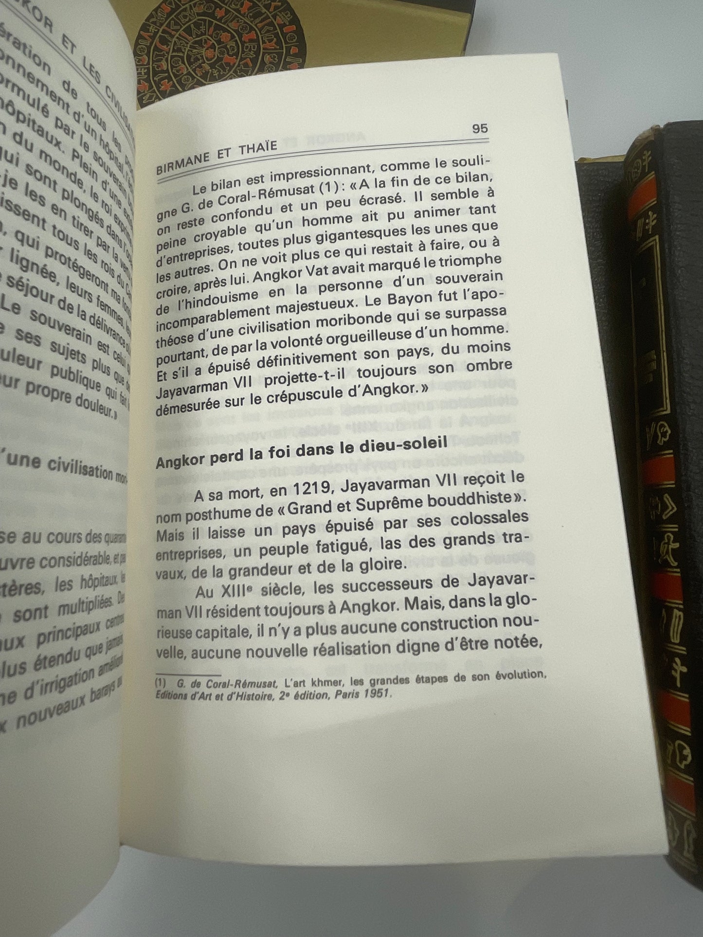Grandes Civilisations Disparues – 12 Volume Partial Set (Éditions Famot, Genève, 1977)