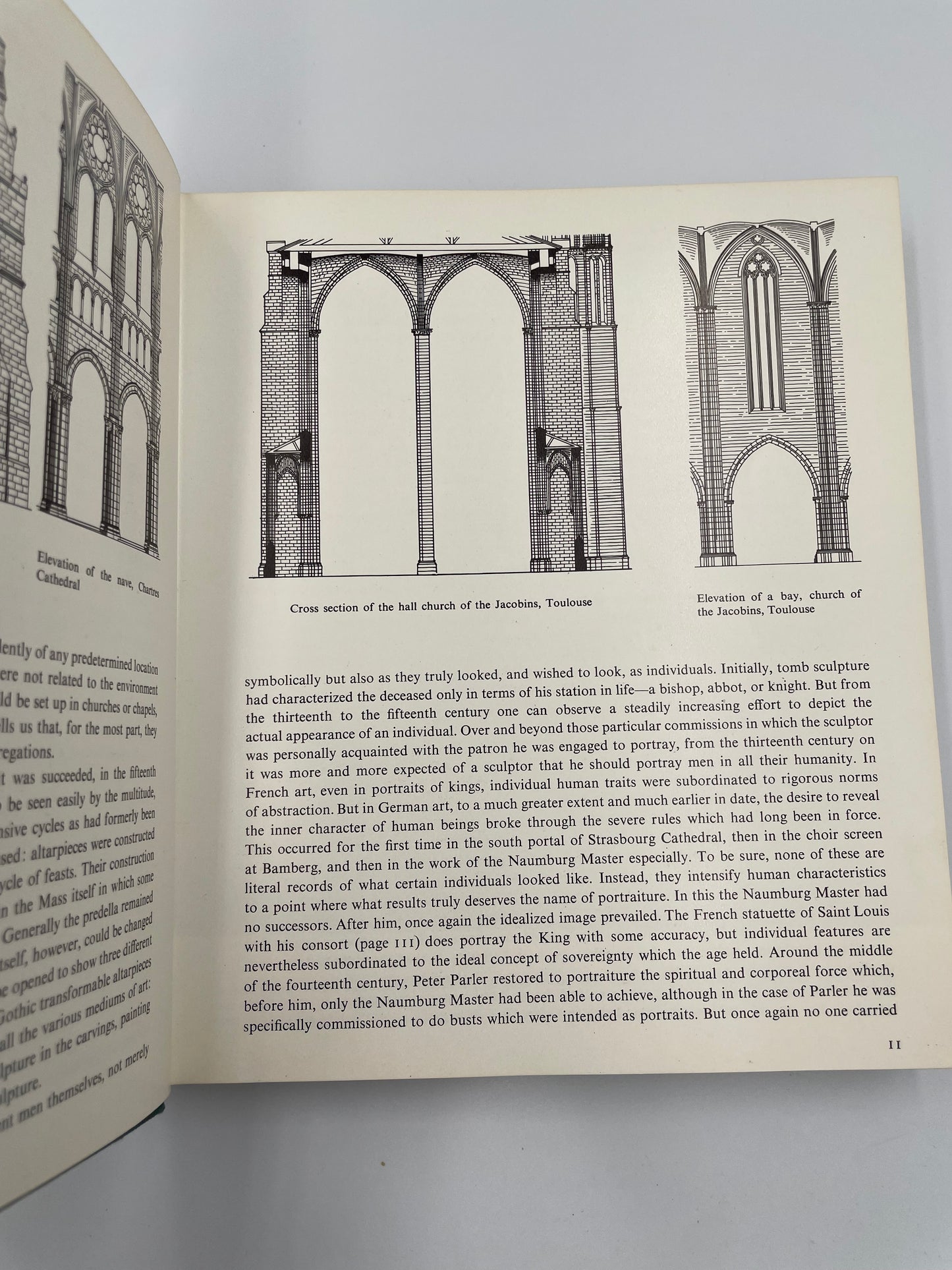 Art of the Late Middle Ages by Hans H. Hofstätter