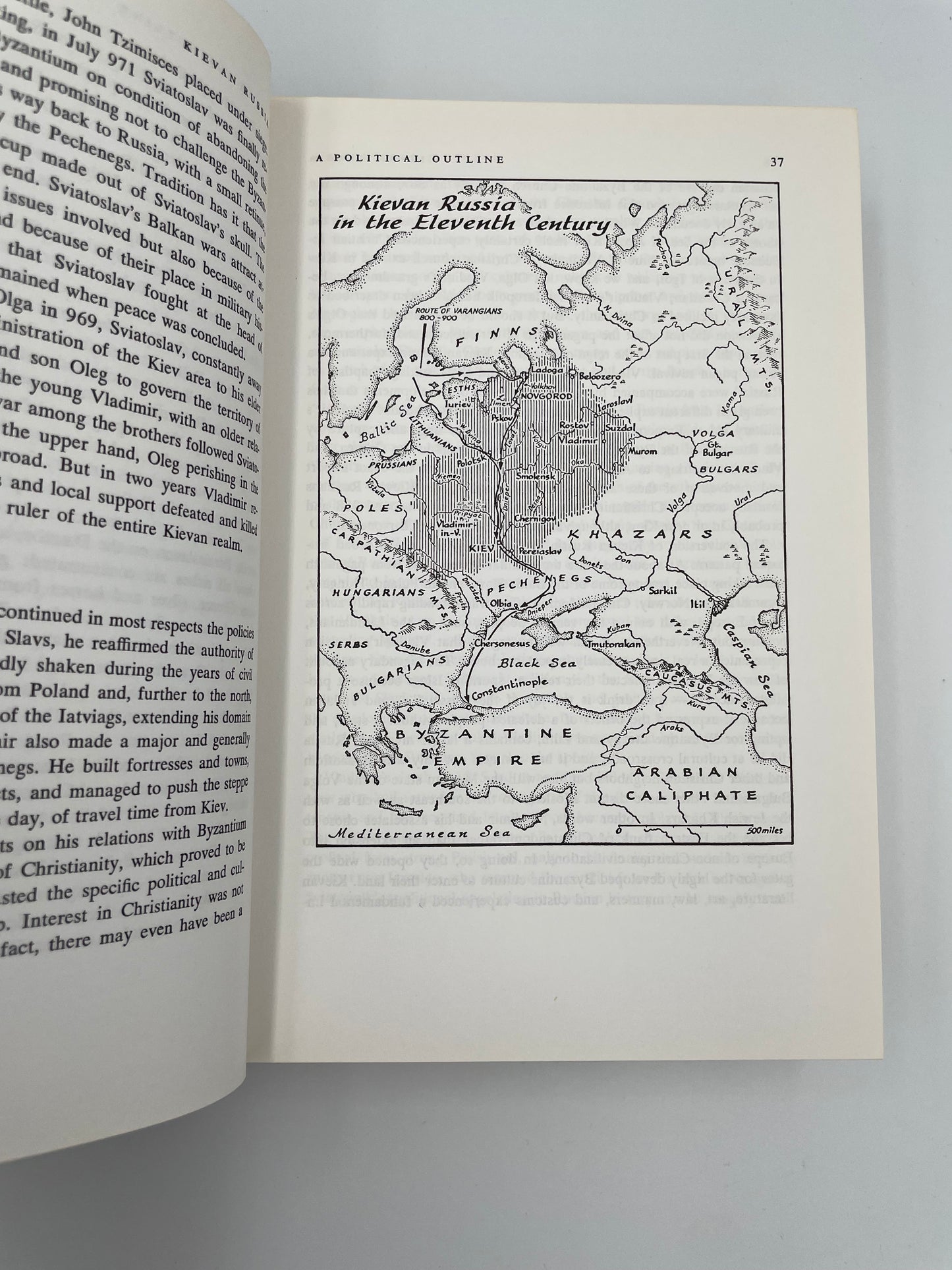 A History of Russia by Nicholas V. Riasanovsky