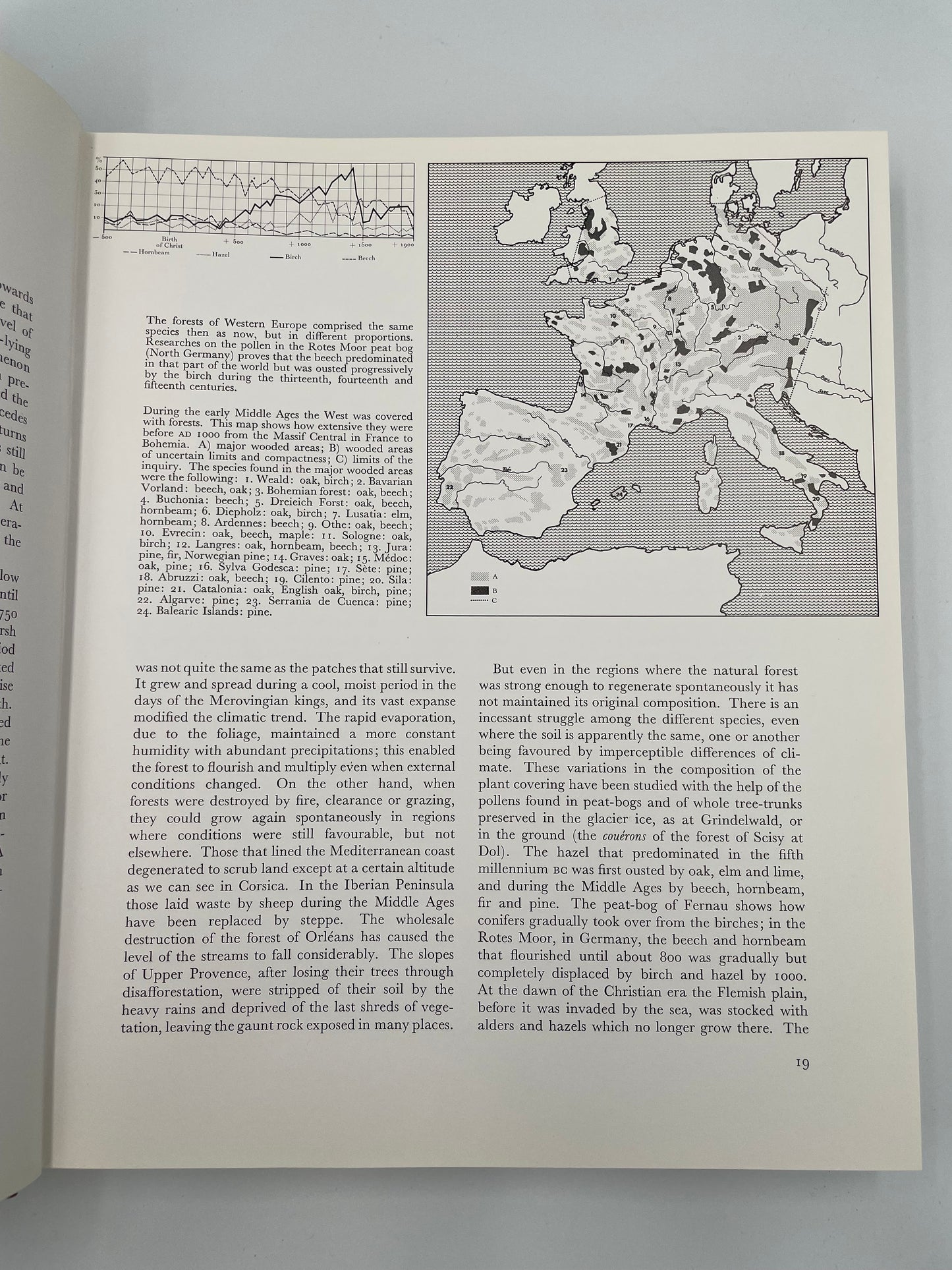 Life in the Middle Ages by Robert Delort