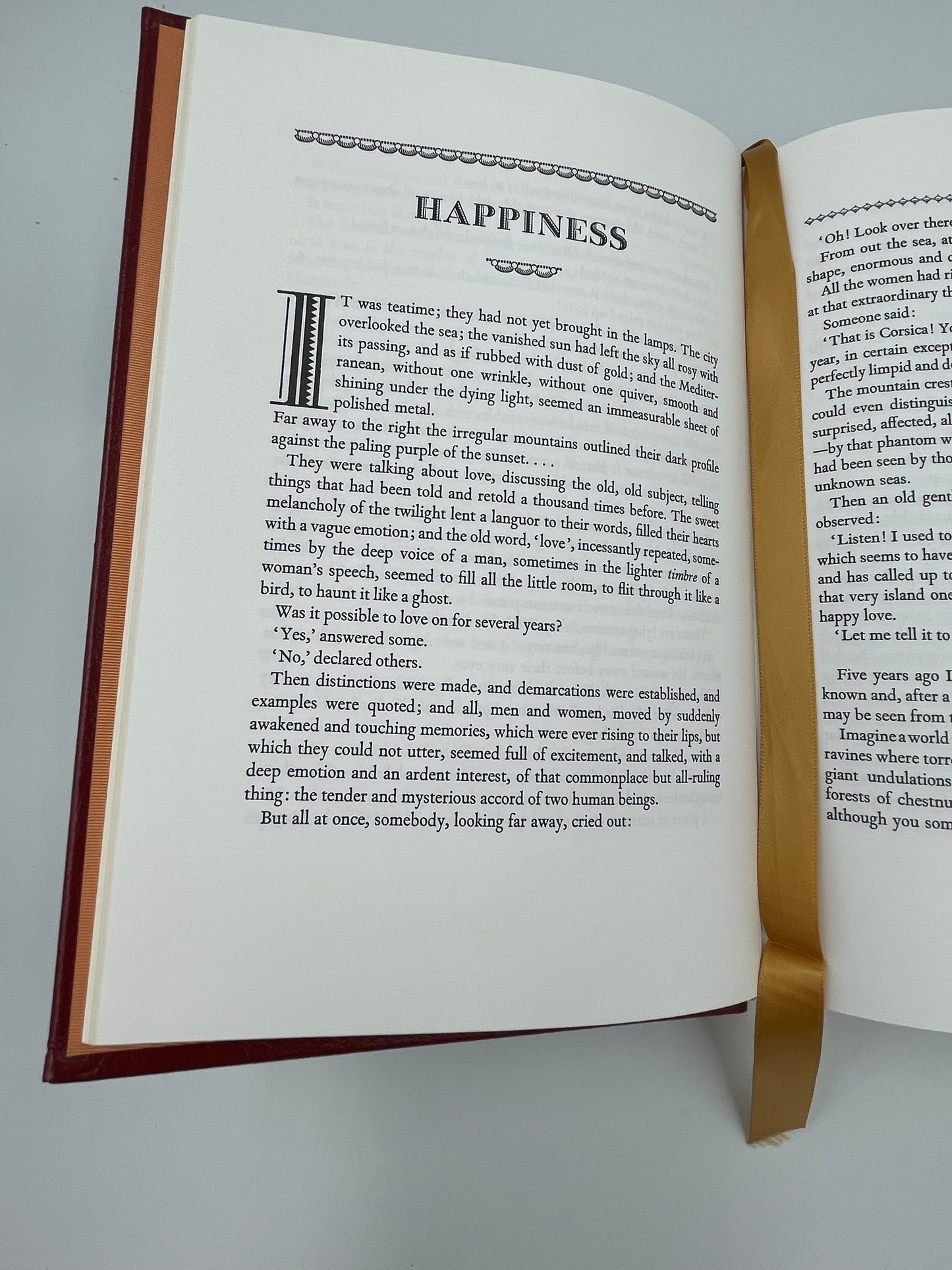 The Tales of Guy de Maupassant by Guy de Maupassant