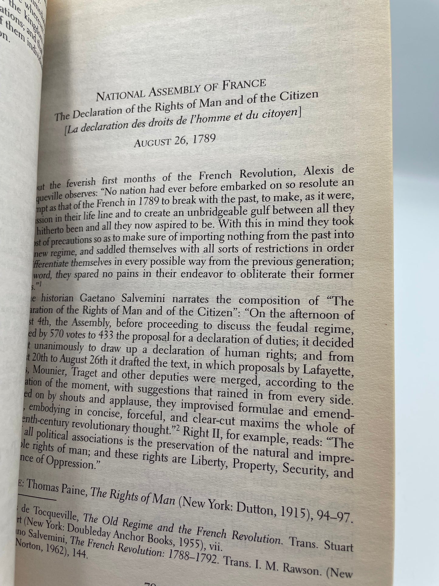 The Communist Manifesto and Other Revolutionary Writings, Edited by B.Blaisdell