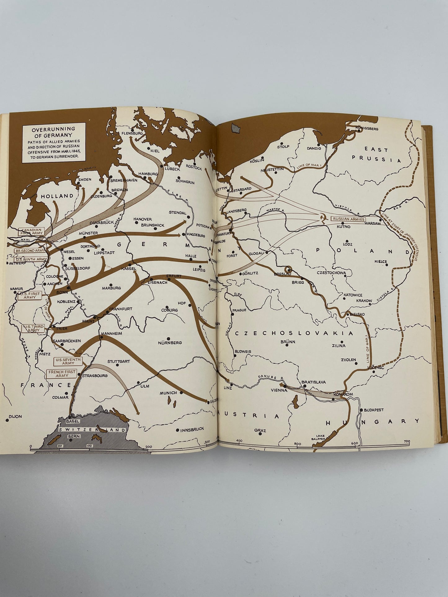 Dwight D. Eisenhower: Crusade in Europe