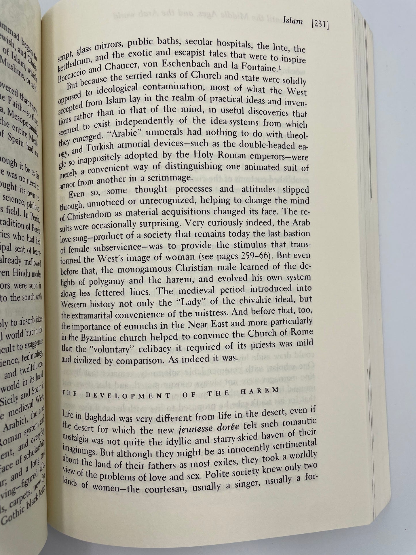 Sex in History by Reay Tannahill