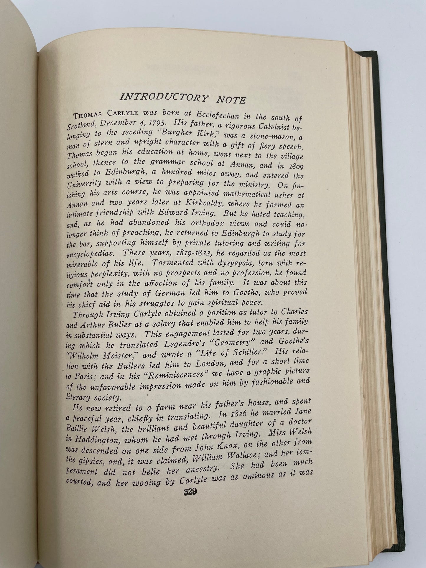 Harvard Classics. J.S.Mill. T. Carlyle