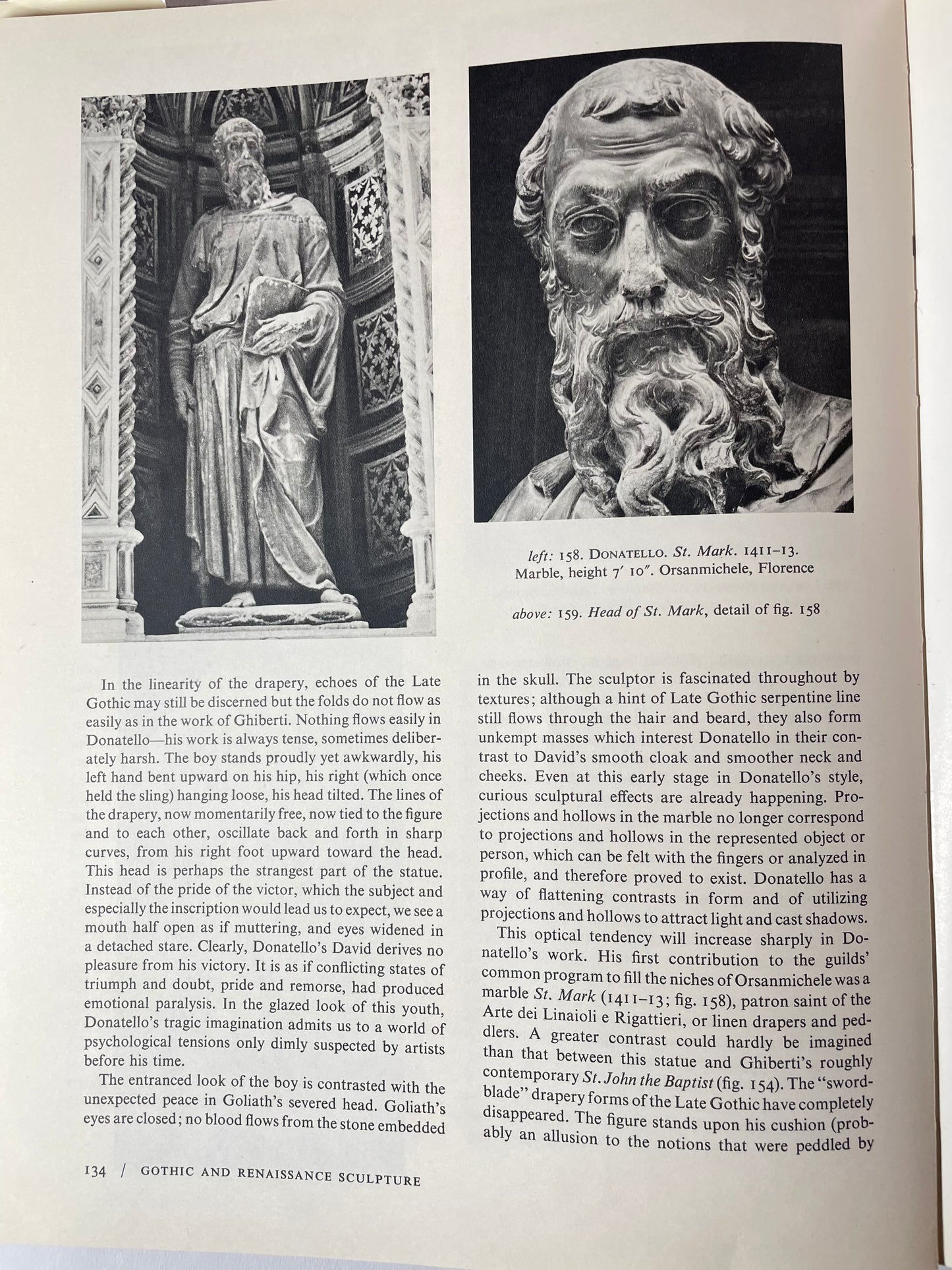 History of Italian Rennaisance Art: Painting, Sculpture, Architecture by Frederick Hart