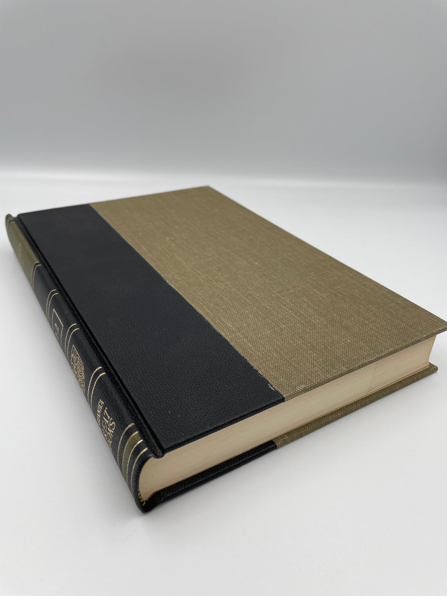 Chaucer (Troilus & Cressida and The Canterbury Tales)