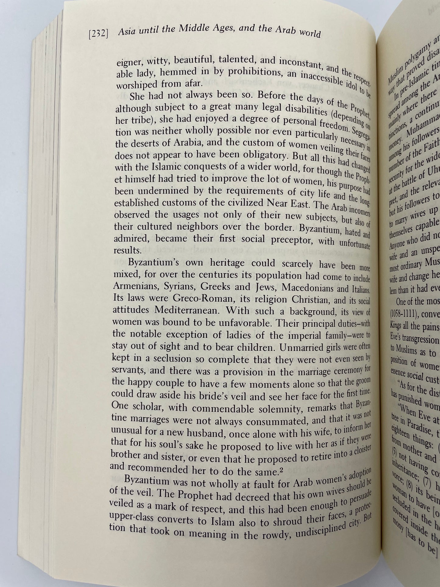 Sex in History by Reay Tannahill