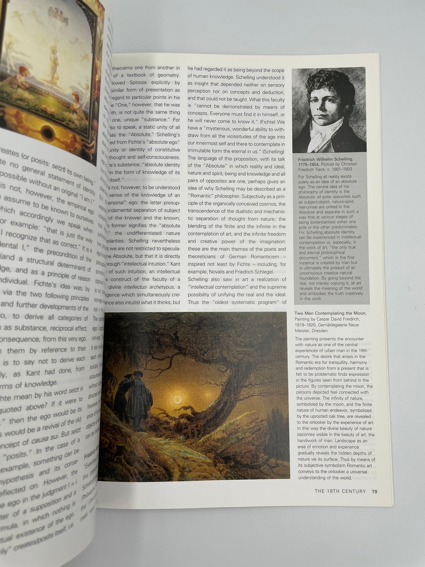 The Story of Philosophy From Antiquity to the Present