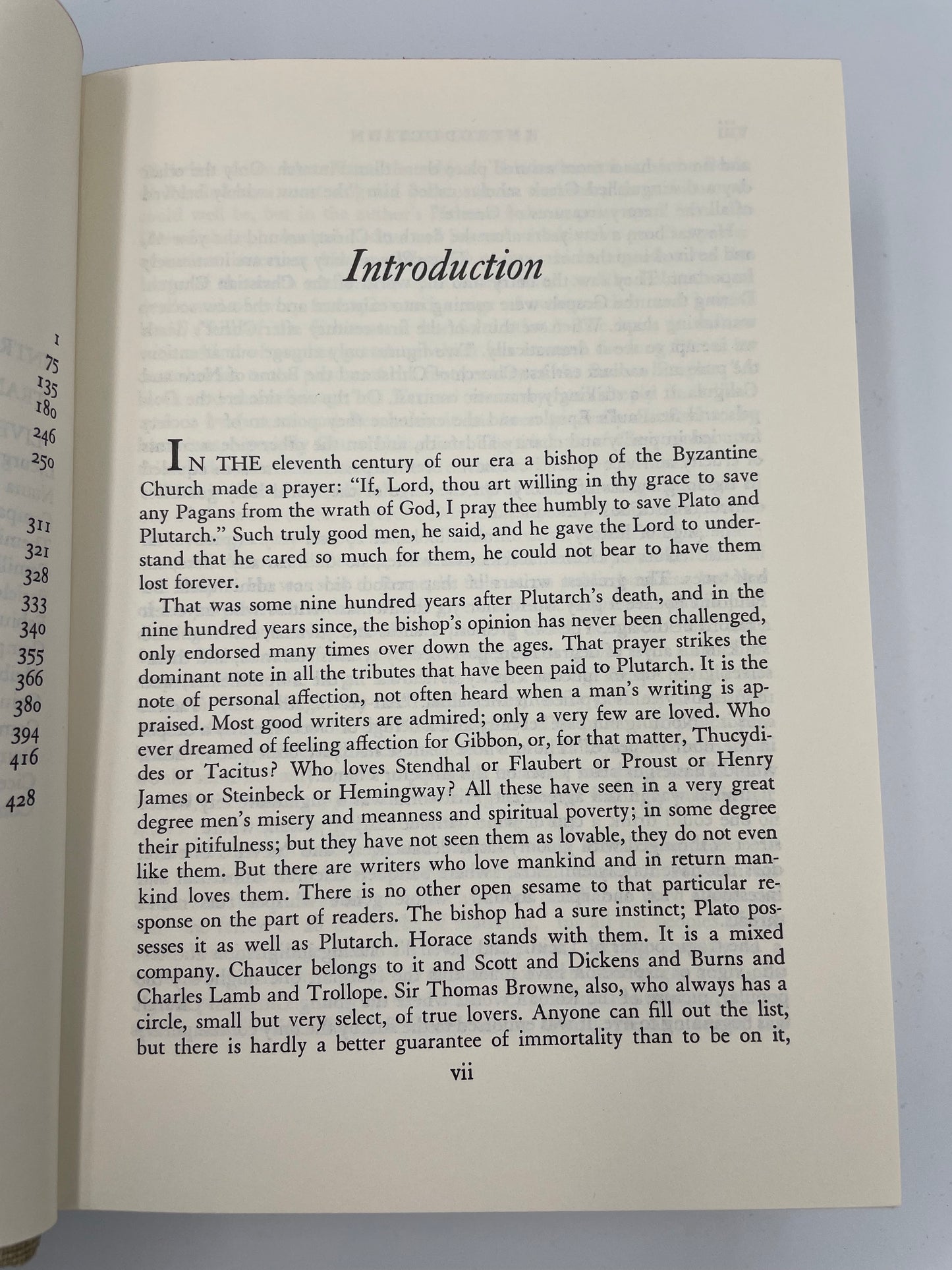 Plutarch. Selected Lives and Essays (Classics Club)