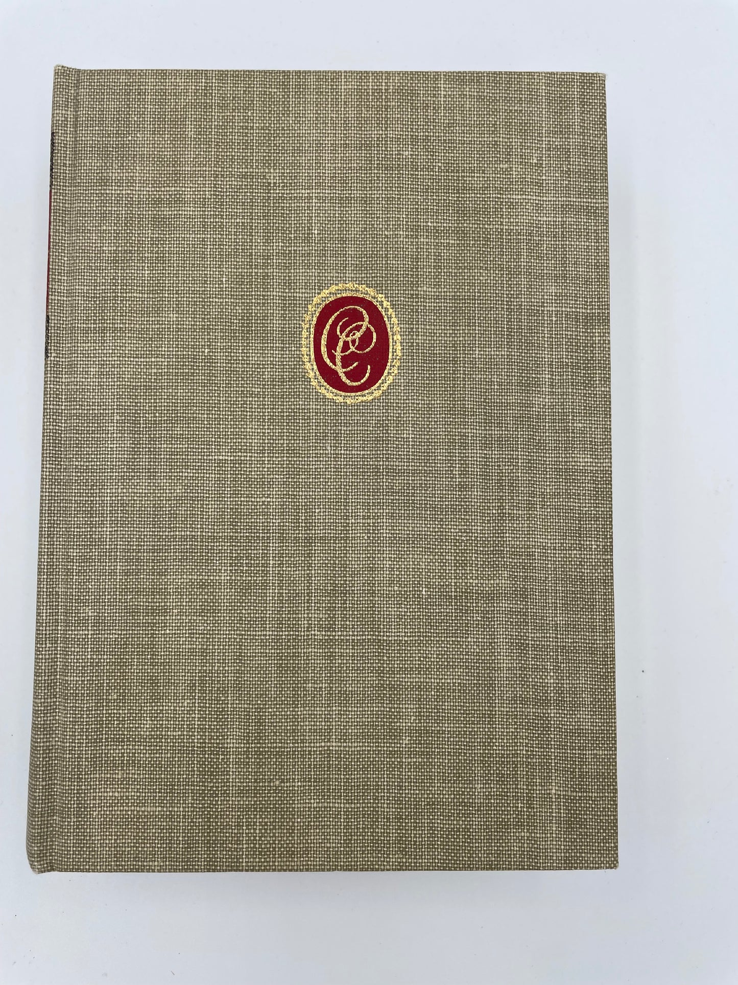 Plutarch. Selected Lives and Essays (Classics Club)