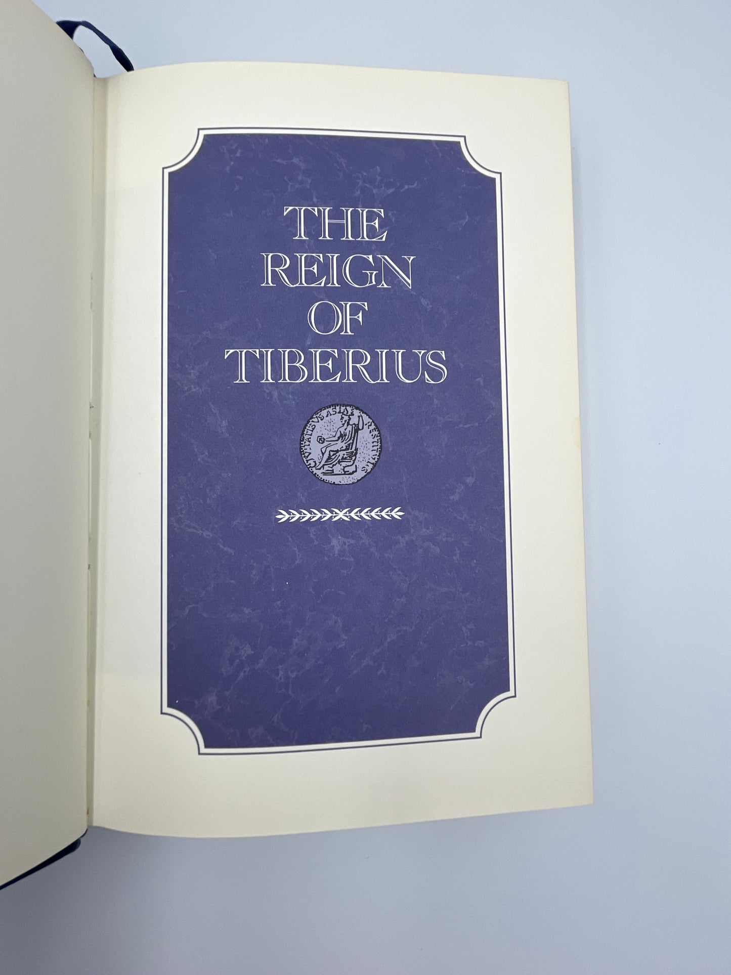 The Annals of Tacitus