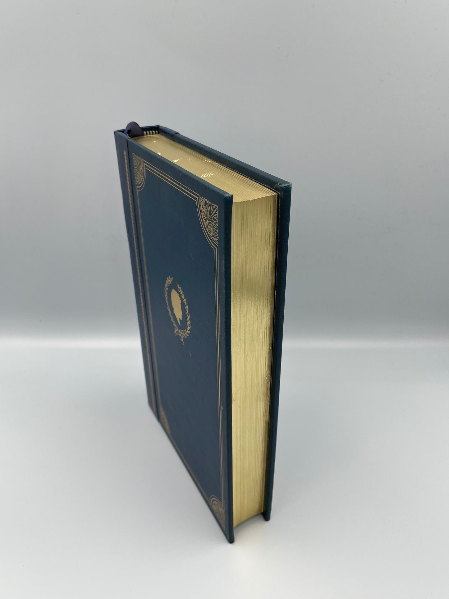 The Annals of Tacitus