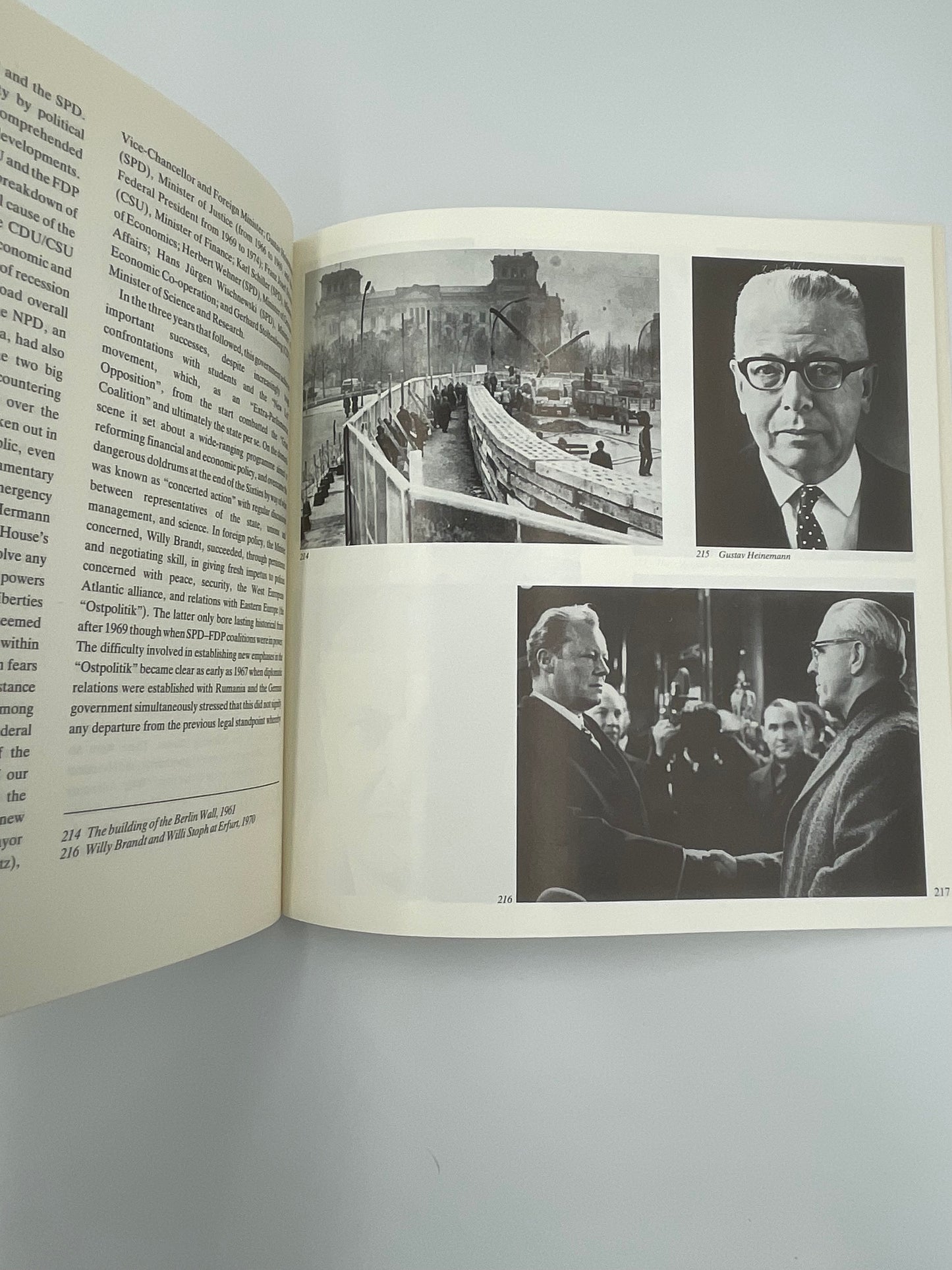 German Cultural History from 1860 to the Present Day