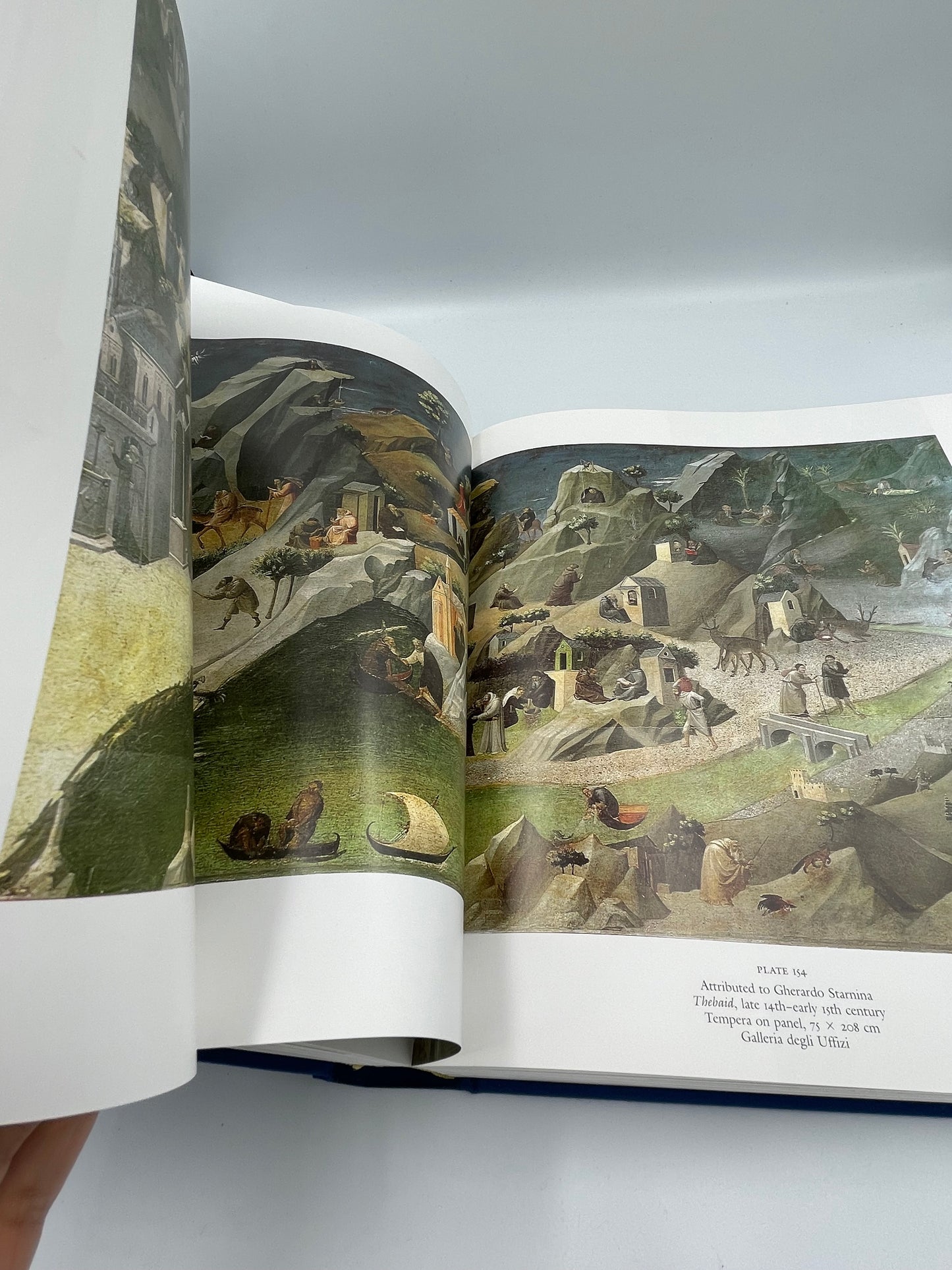 The Art of Florence (2 volume set)