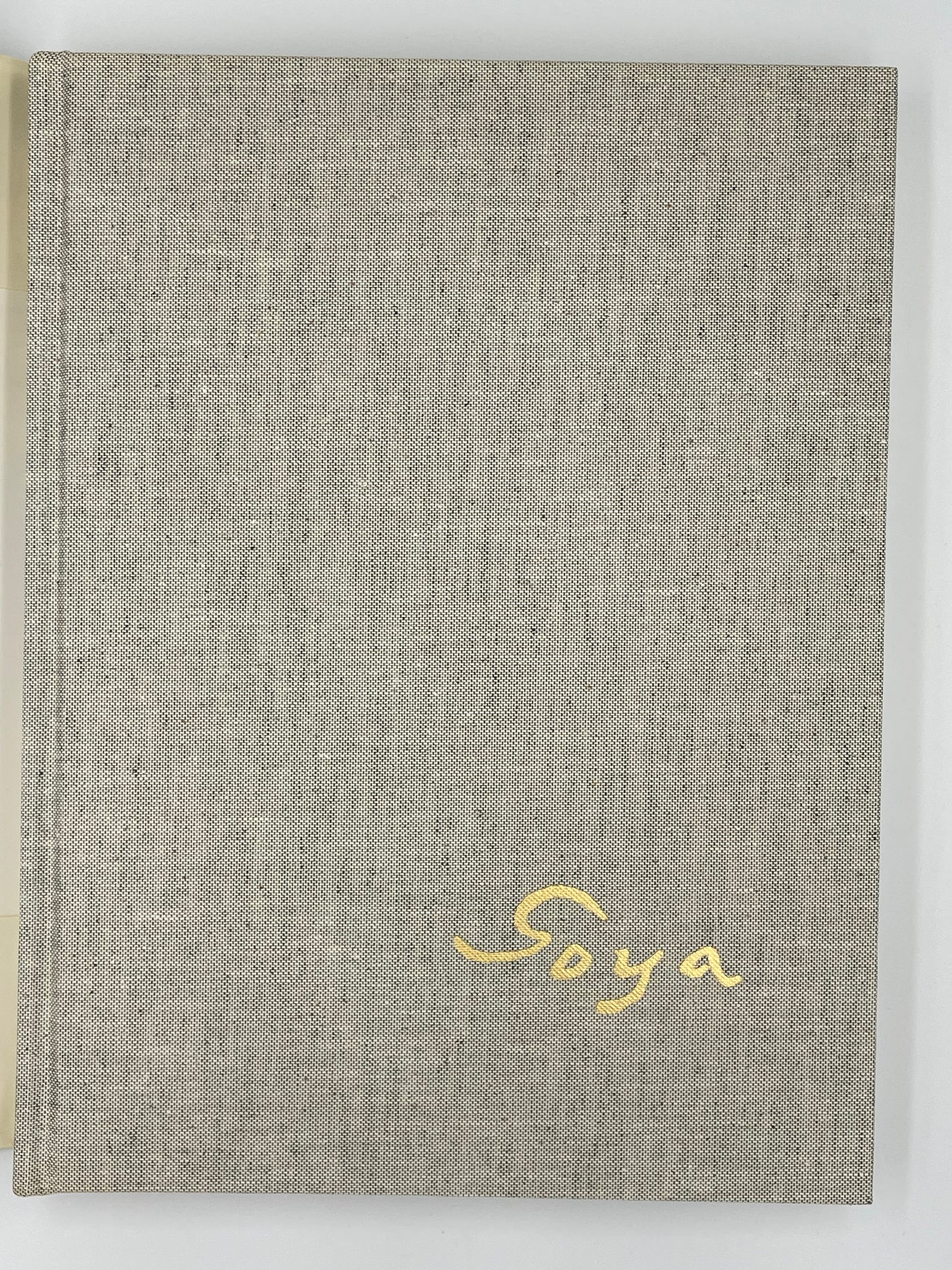 Francisco De Goya Y Lucientes: Goya. Text by Jose Gudiol