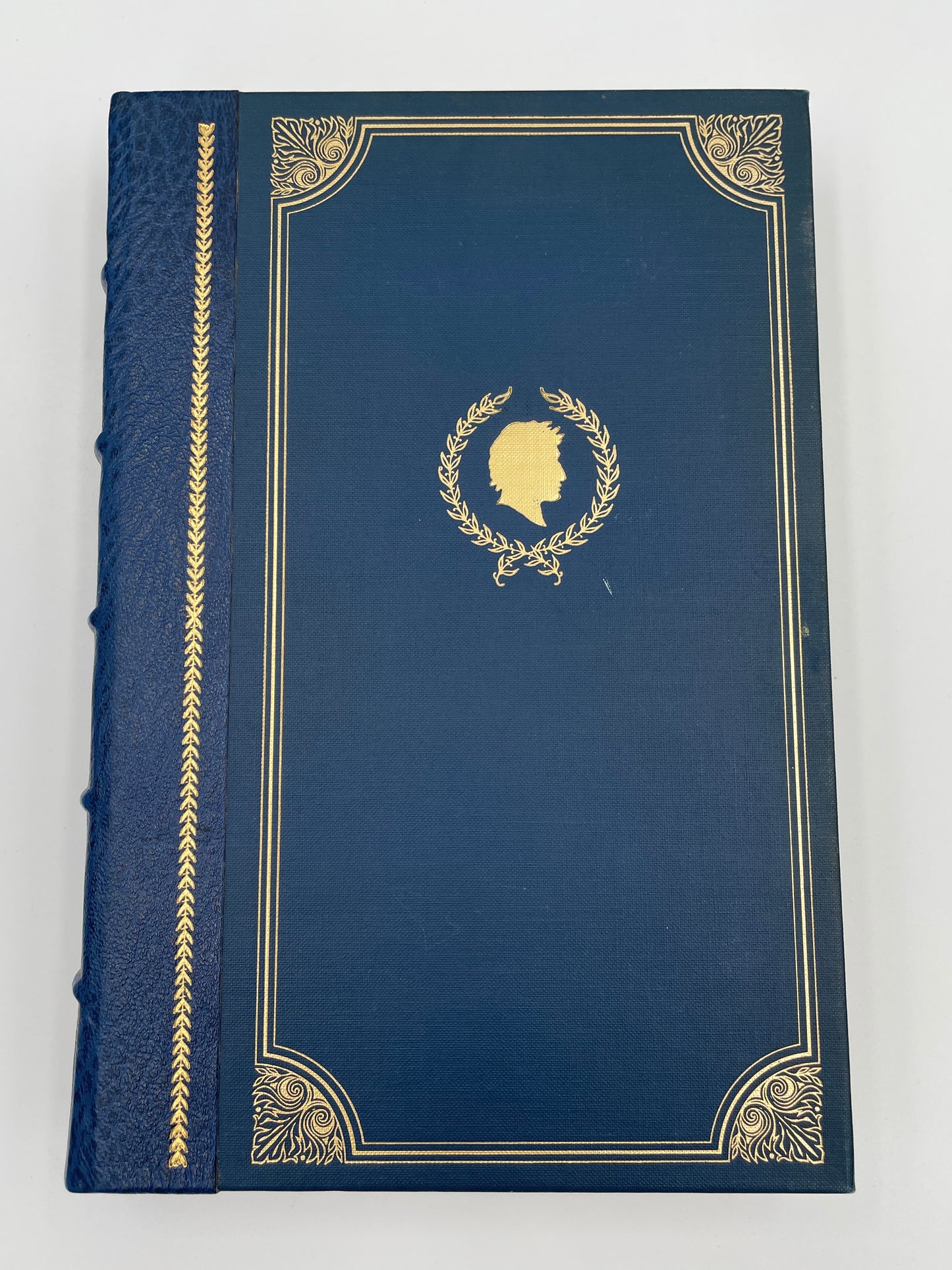 The Annals of Tacitus