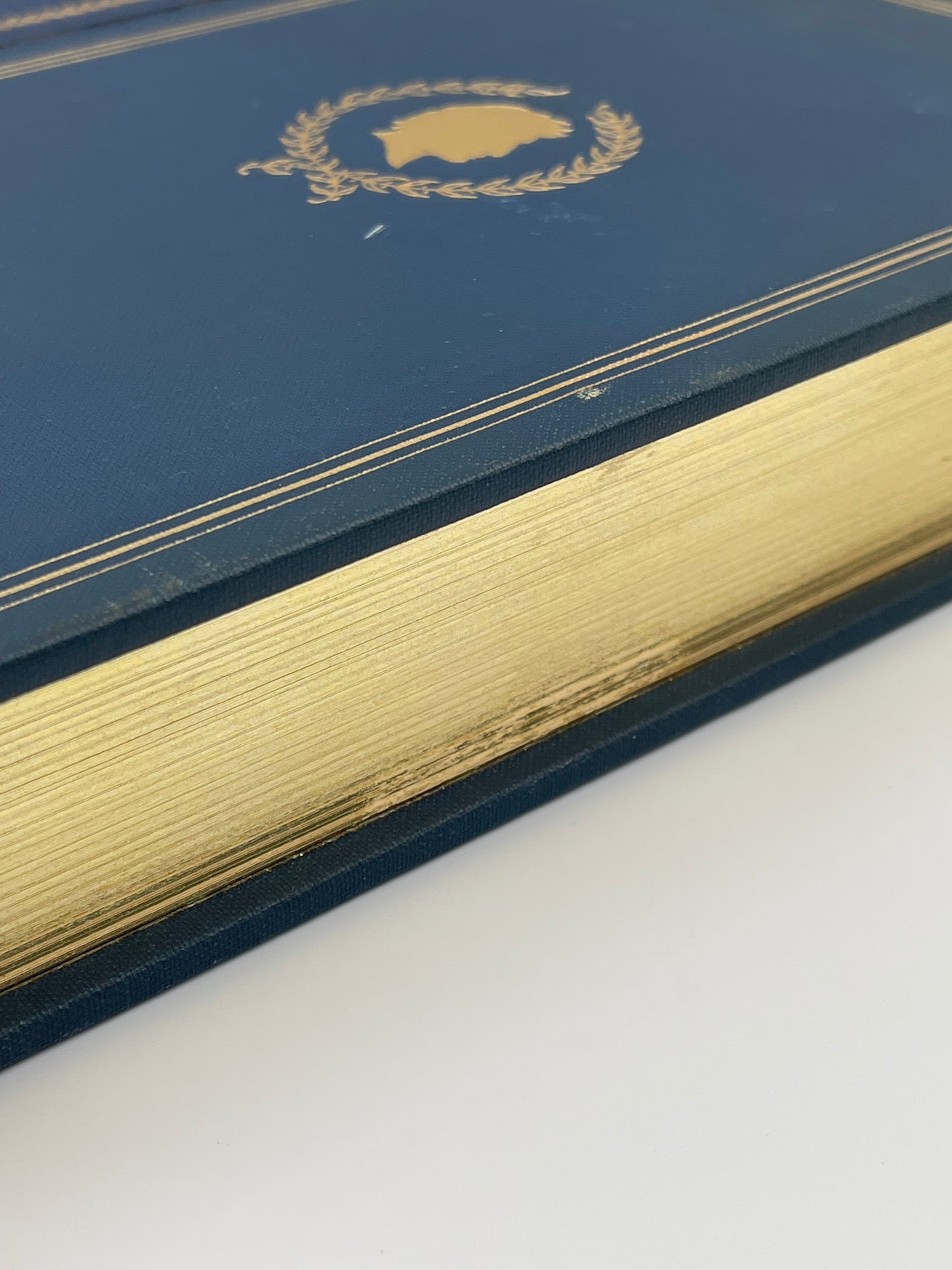 The Annals of Tacitus