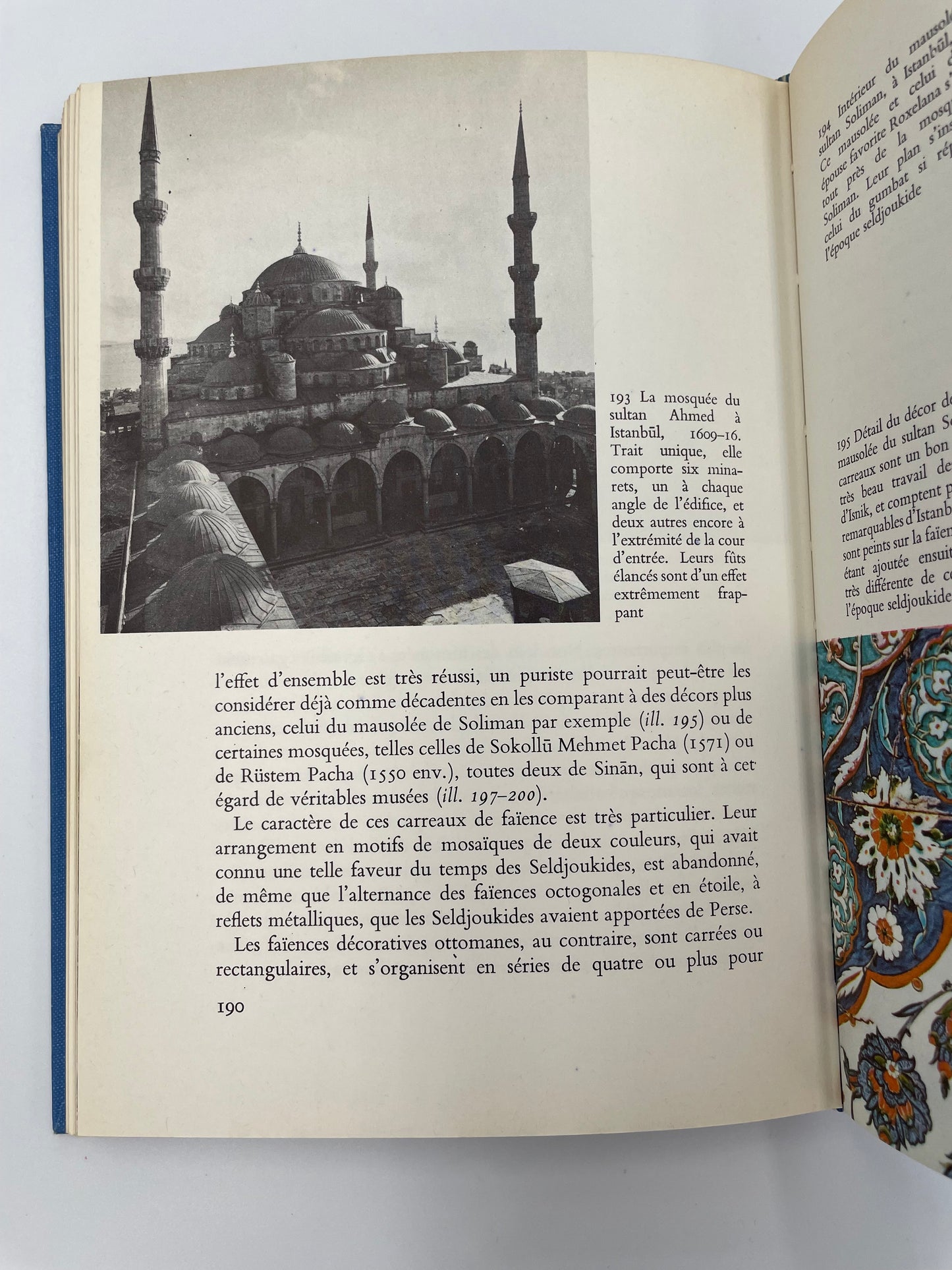 L’Art de l’Islam – David Talbot Rice