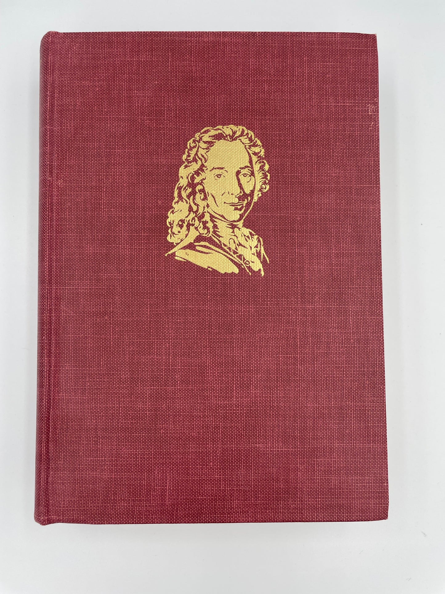 The Age of Voltaire by Will & Ariel Durant