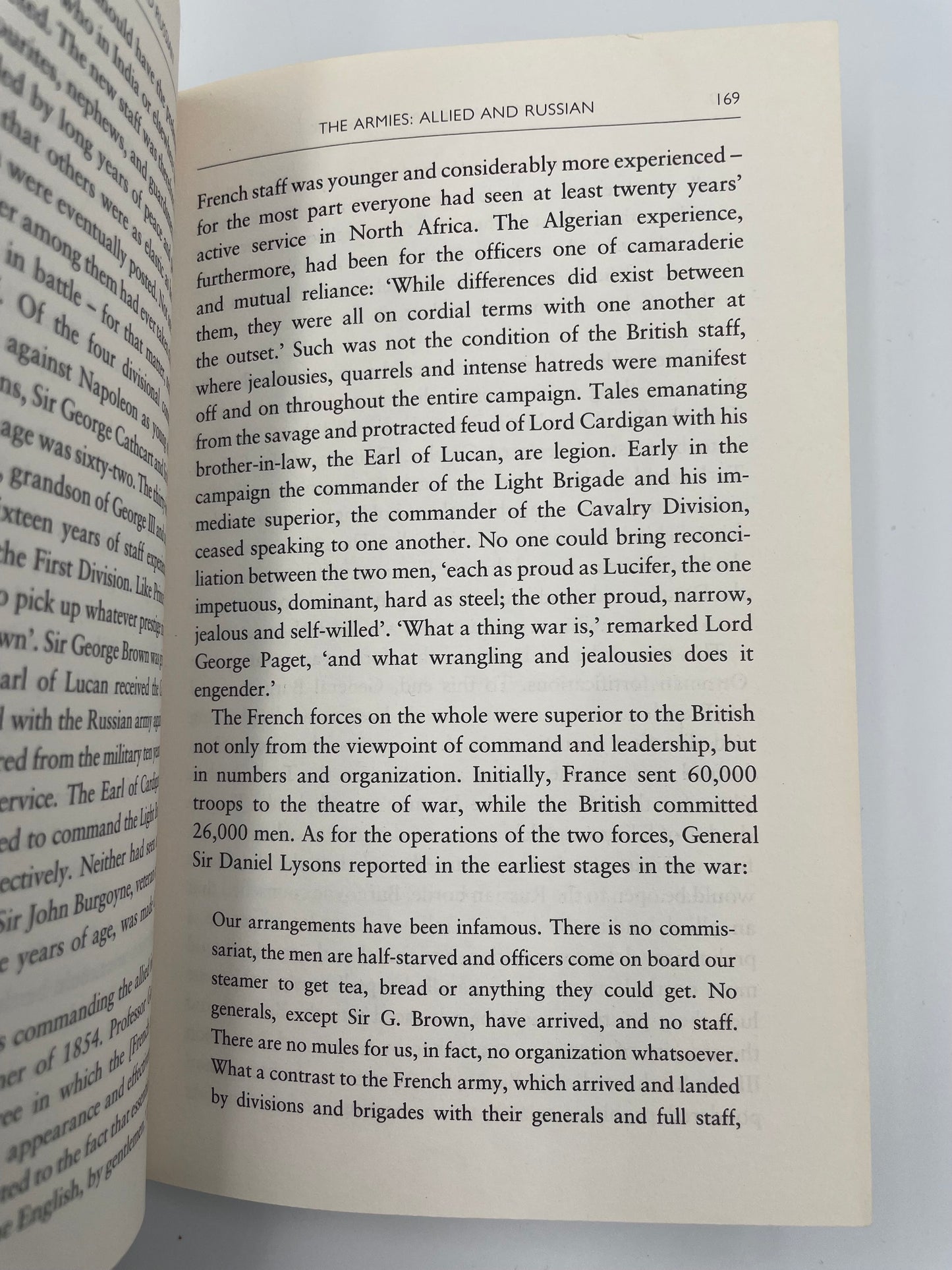 A Brief History of the Crimean War by Alexis Troubetzkoy