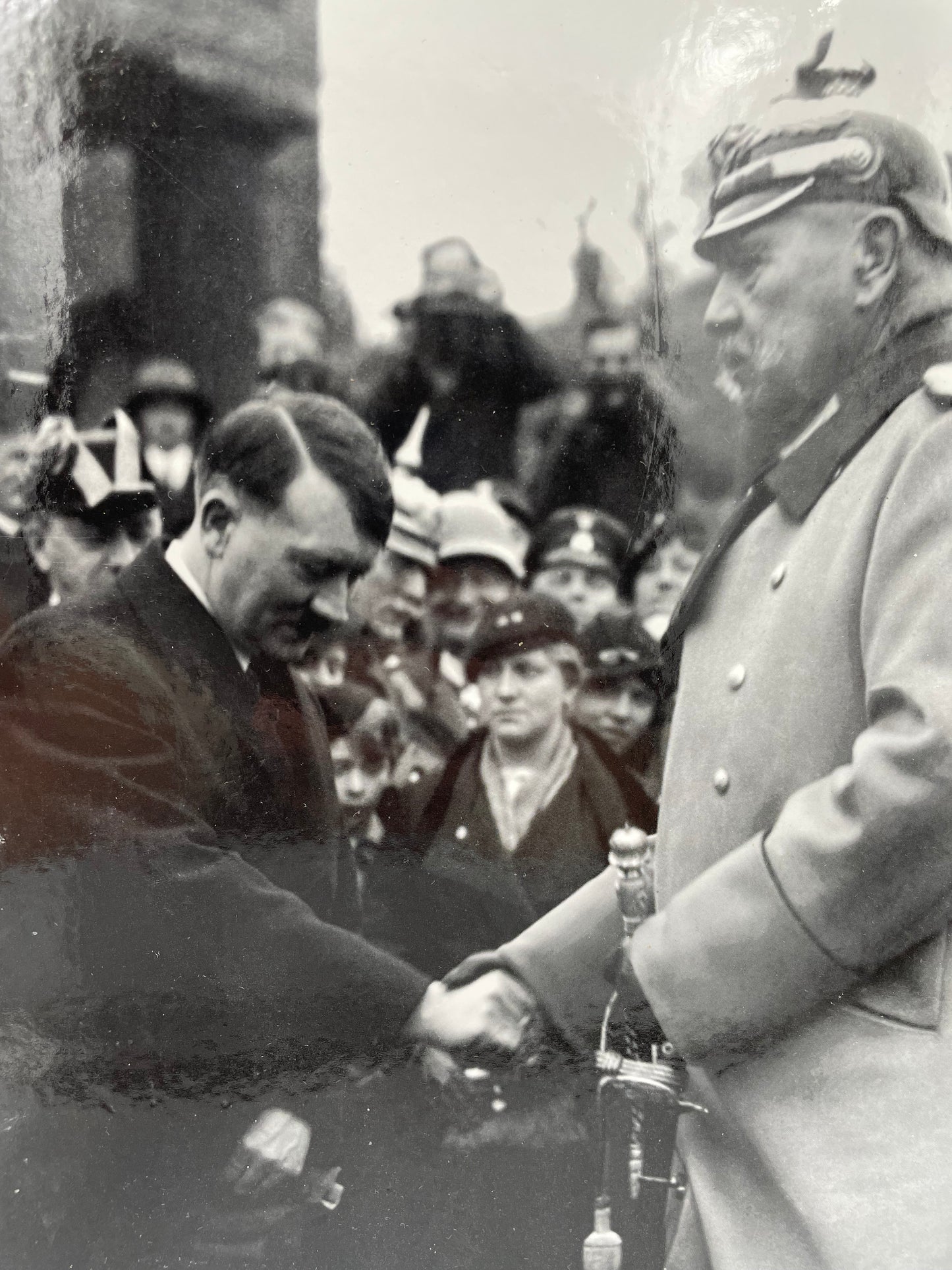 Berlin Diary, 1934-1941: The Rise of the Third Reich (Illustrated Edition) by William L.Shirer