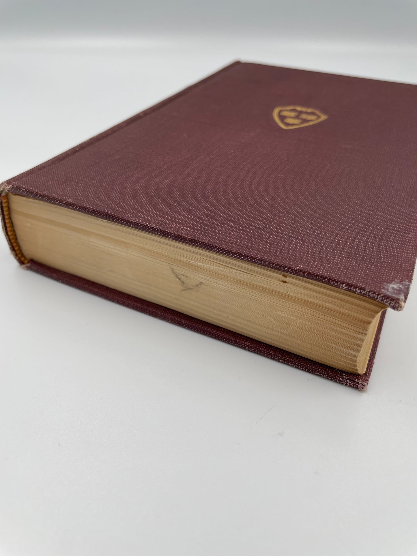 Harvard Classics. Faust, Egmont, Etc. Doctor Faustus, Goethe, Marlowe