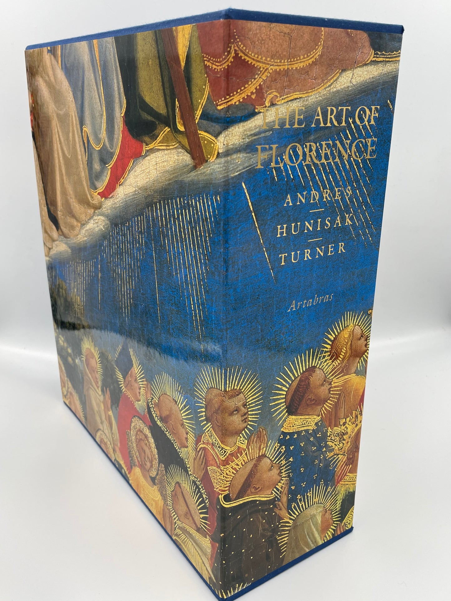 The Art of Florence (2 volume set)