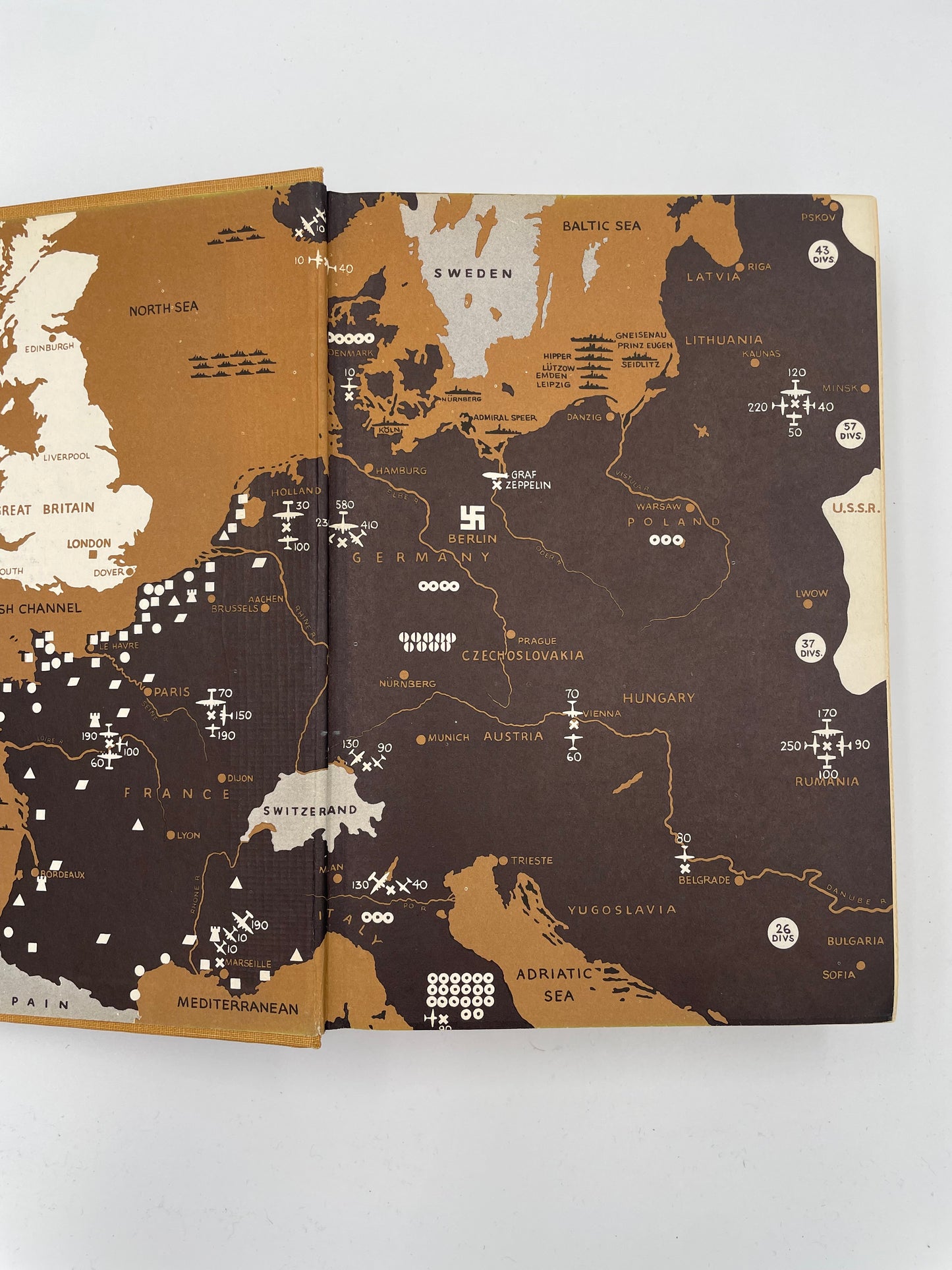 Dwight D. Eisenhower: Crusade in Europe