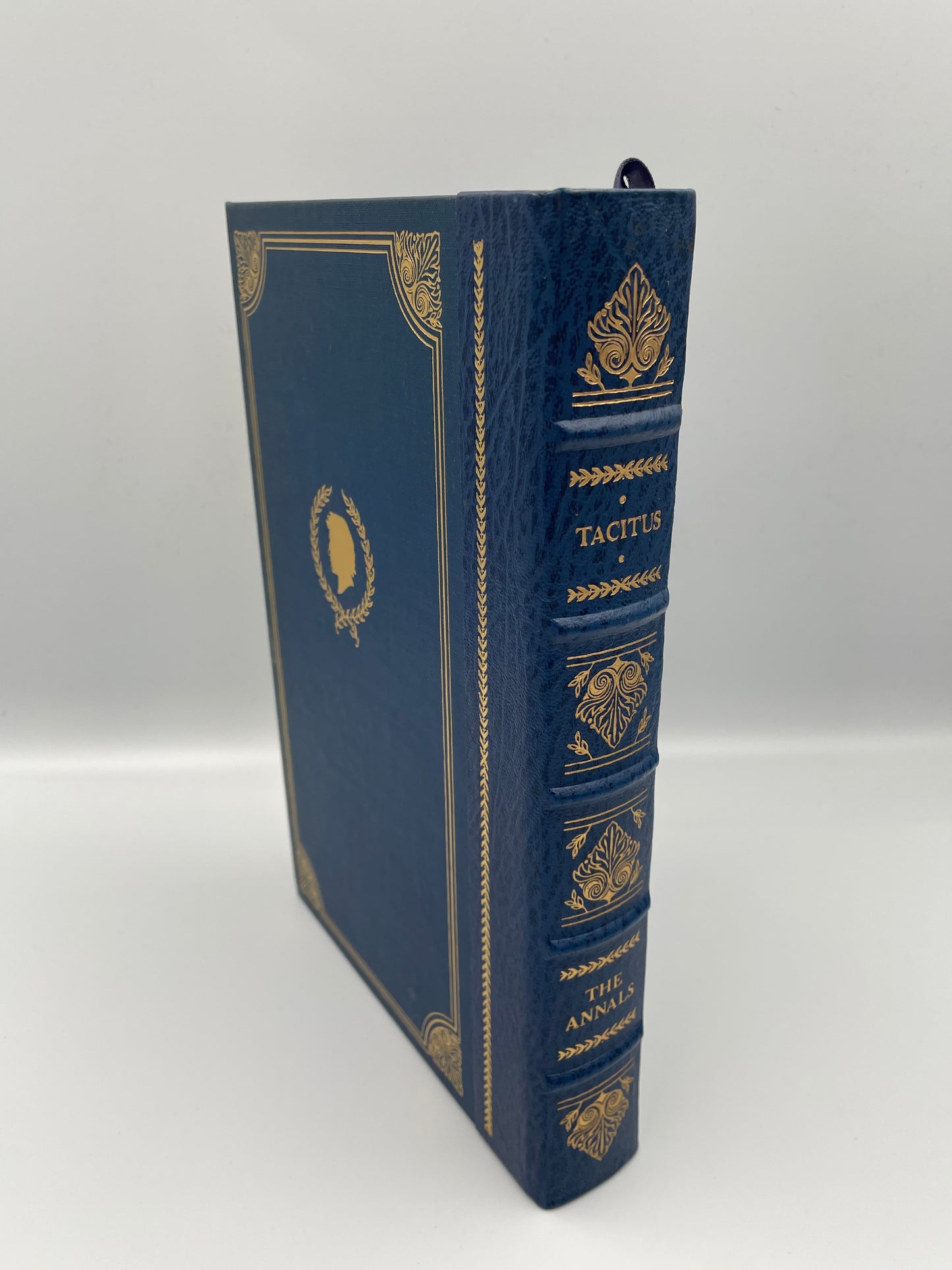The Annals of Tacitus