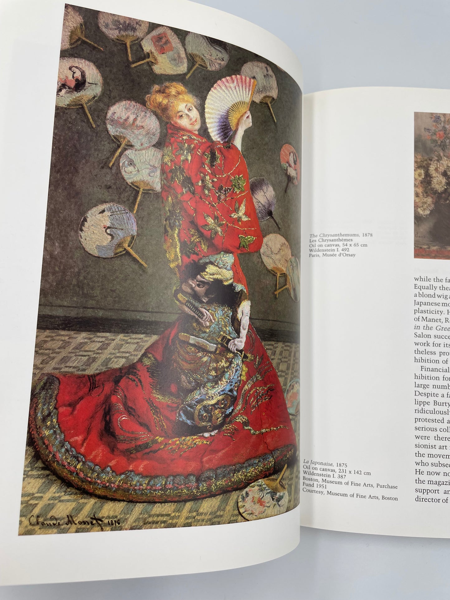 Claude Monet 1840–1926: A Feast for the Eyes by Karin Sagner-Düchtung