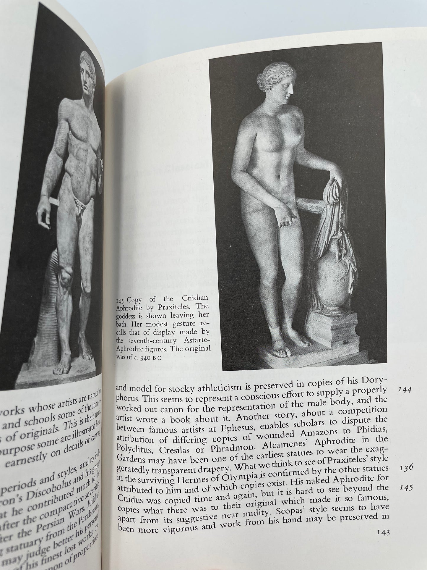 Greek Art by John Boardman