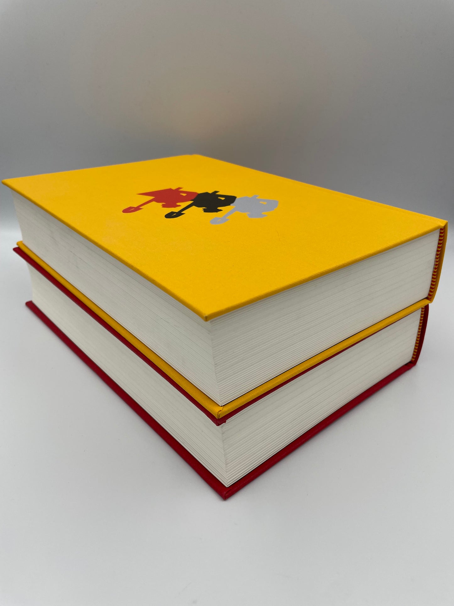 The Spanish Civil War (Complete 2 volume set) by Hugh Thomas