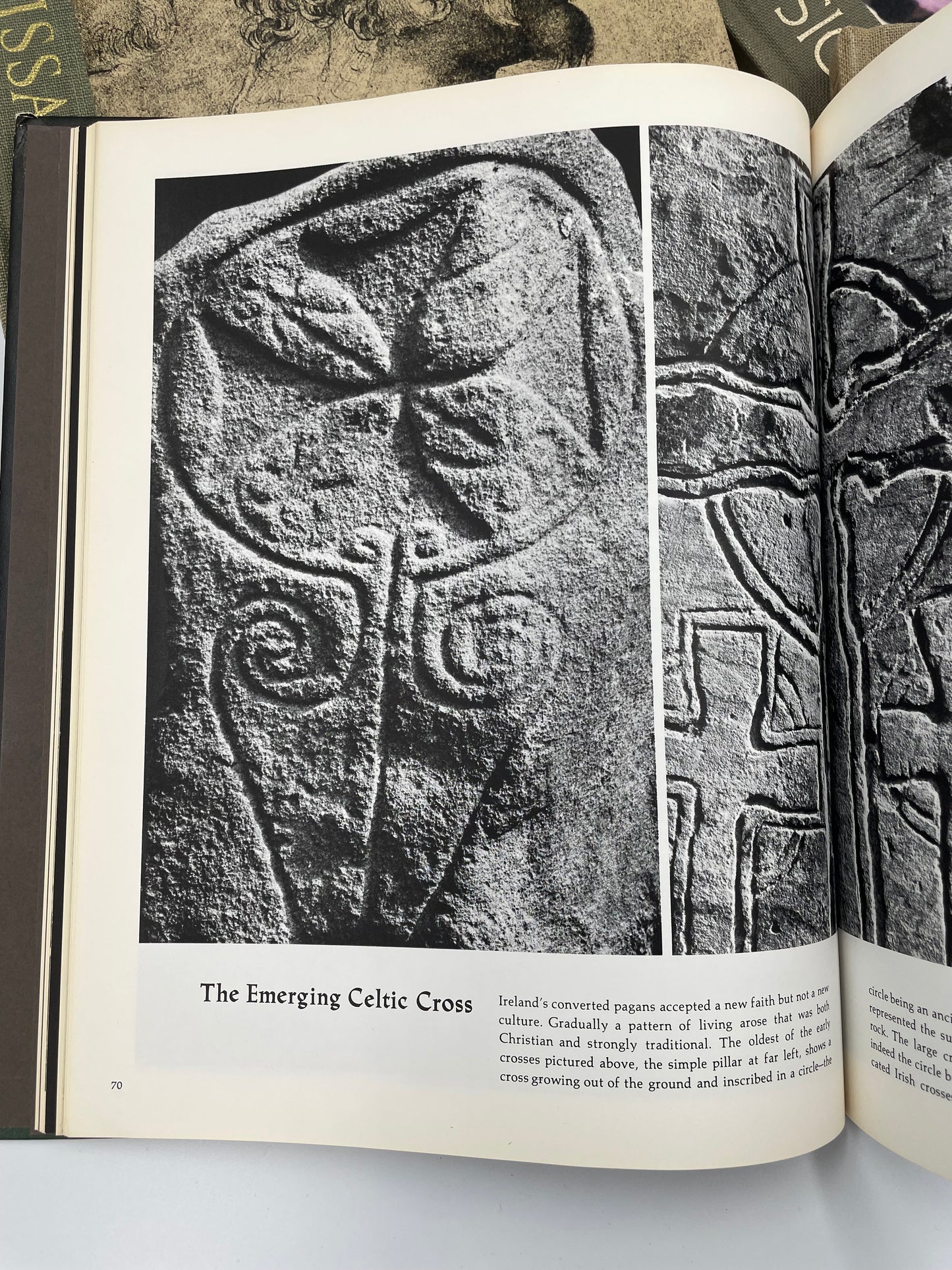 Great Ages of Man: A History of the World’s Cultures — 4 Volumes (Time-Life Books, 1965–1968)