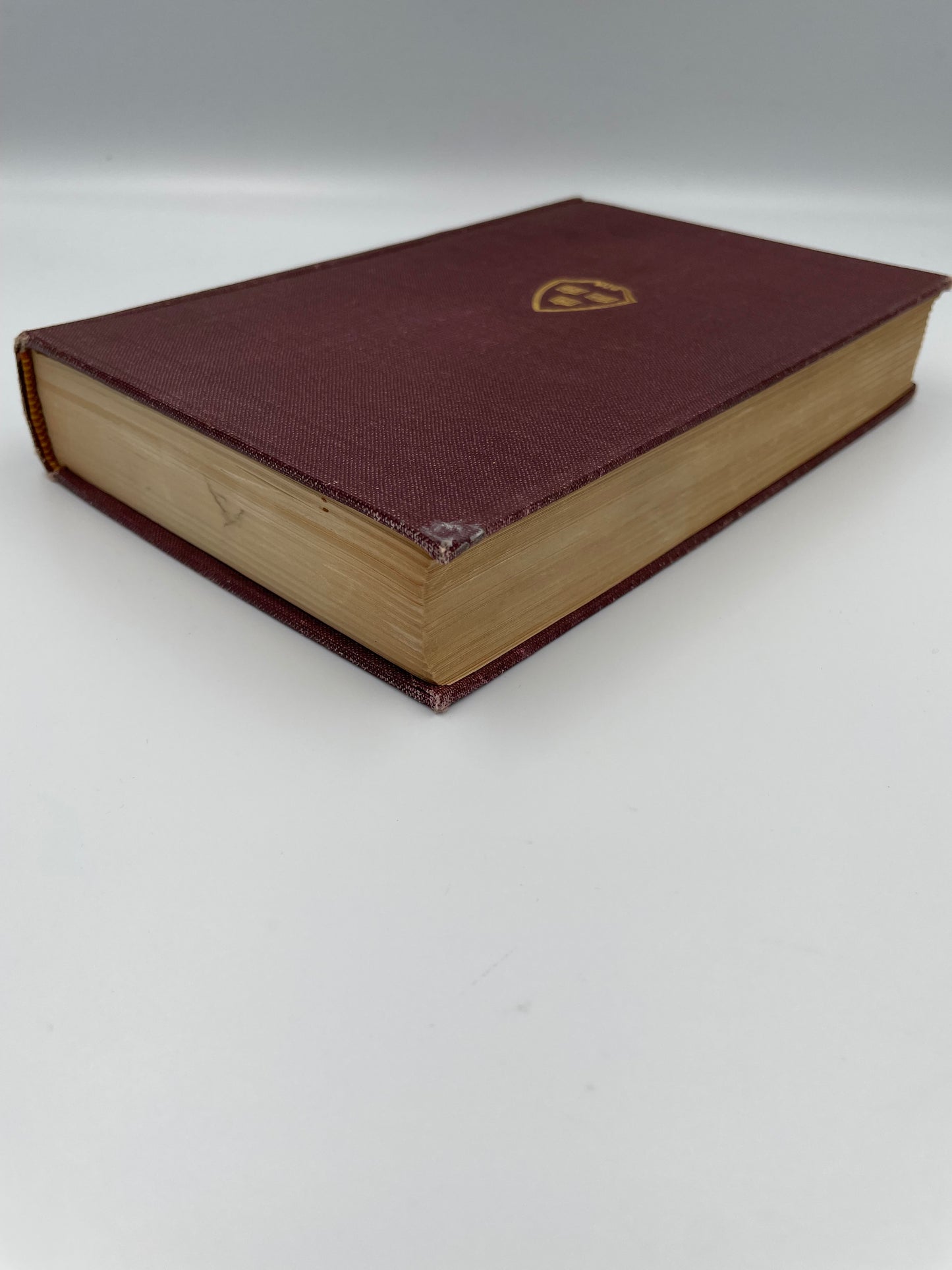 Harvard Classics. Faust, Egmont, Etc. Doctor Faustus, Goethe, Marlowe