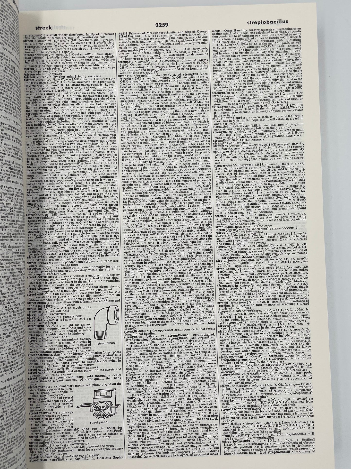 Webster’s Third New International Dictionary (1986, 3-Volume Set, Unabridged) + Britannica World Language Dictionary