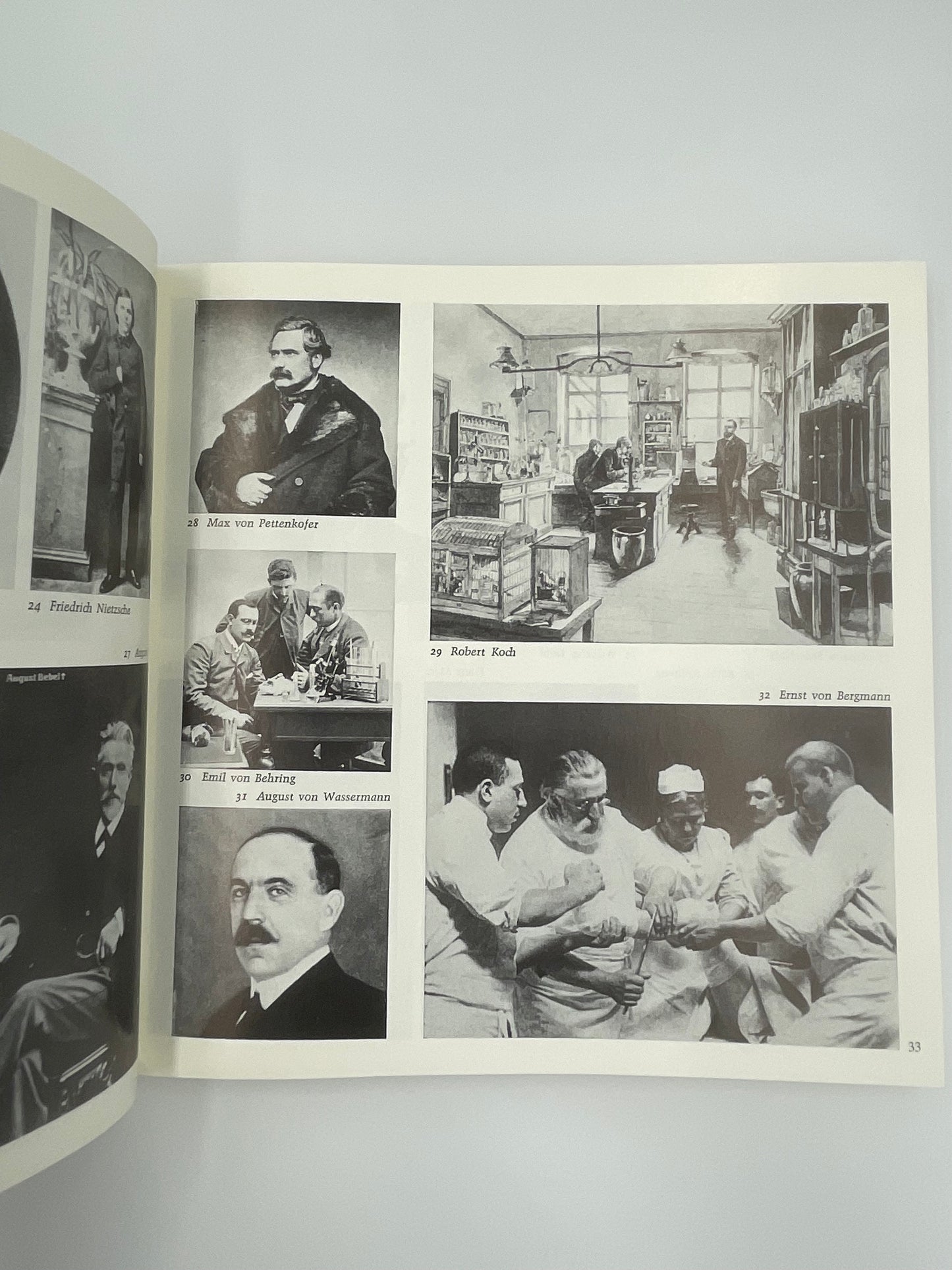 German Cultural History from 1860 to the Present Day