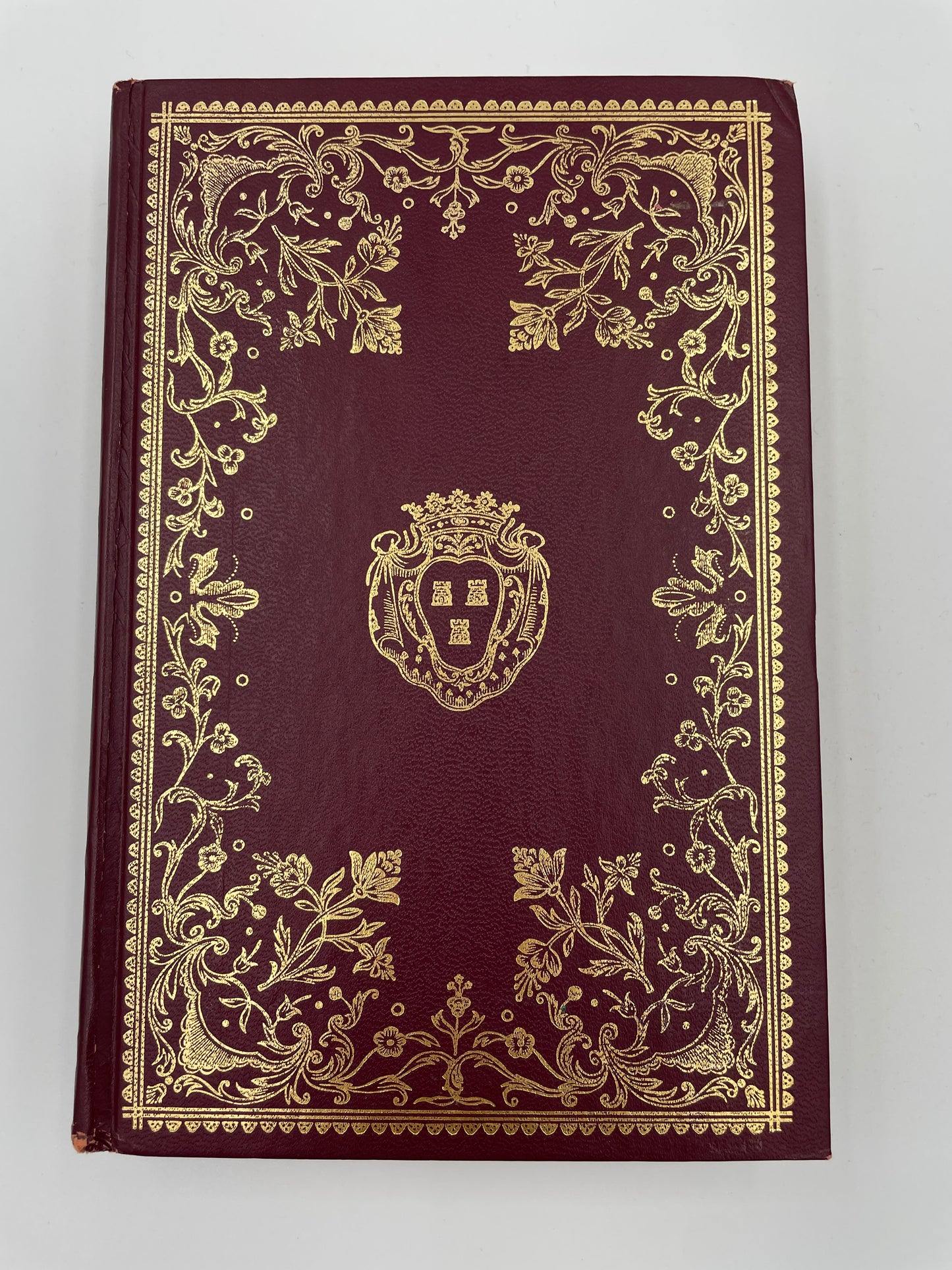 The Hunchback of Notre Dame by Victor Hugo