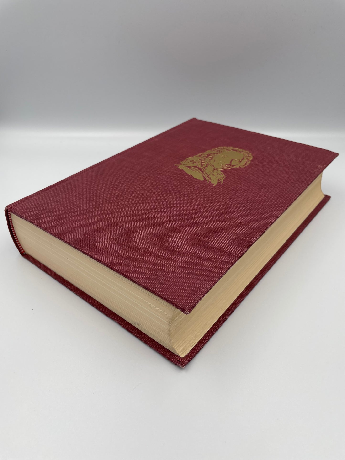 The Age of Voltaire by Will & Ariel Durant