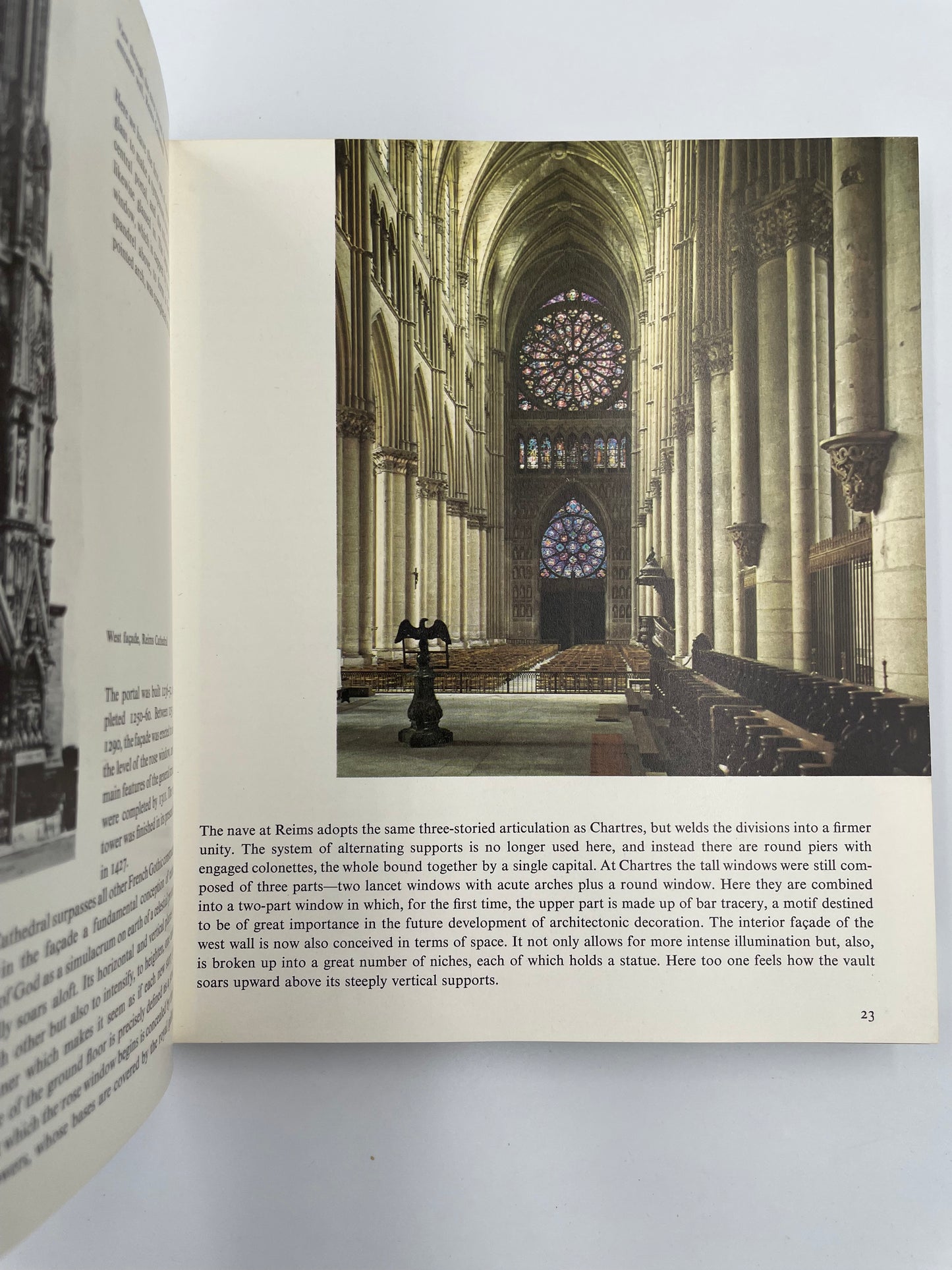 Art of the Late Middle Ages by Hans H. Hofstätter