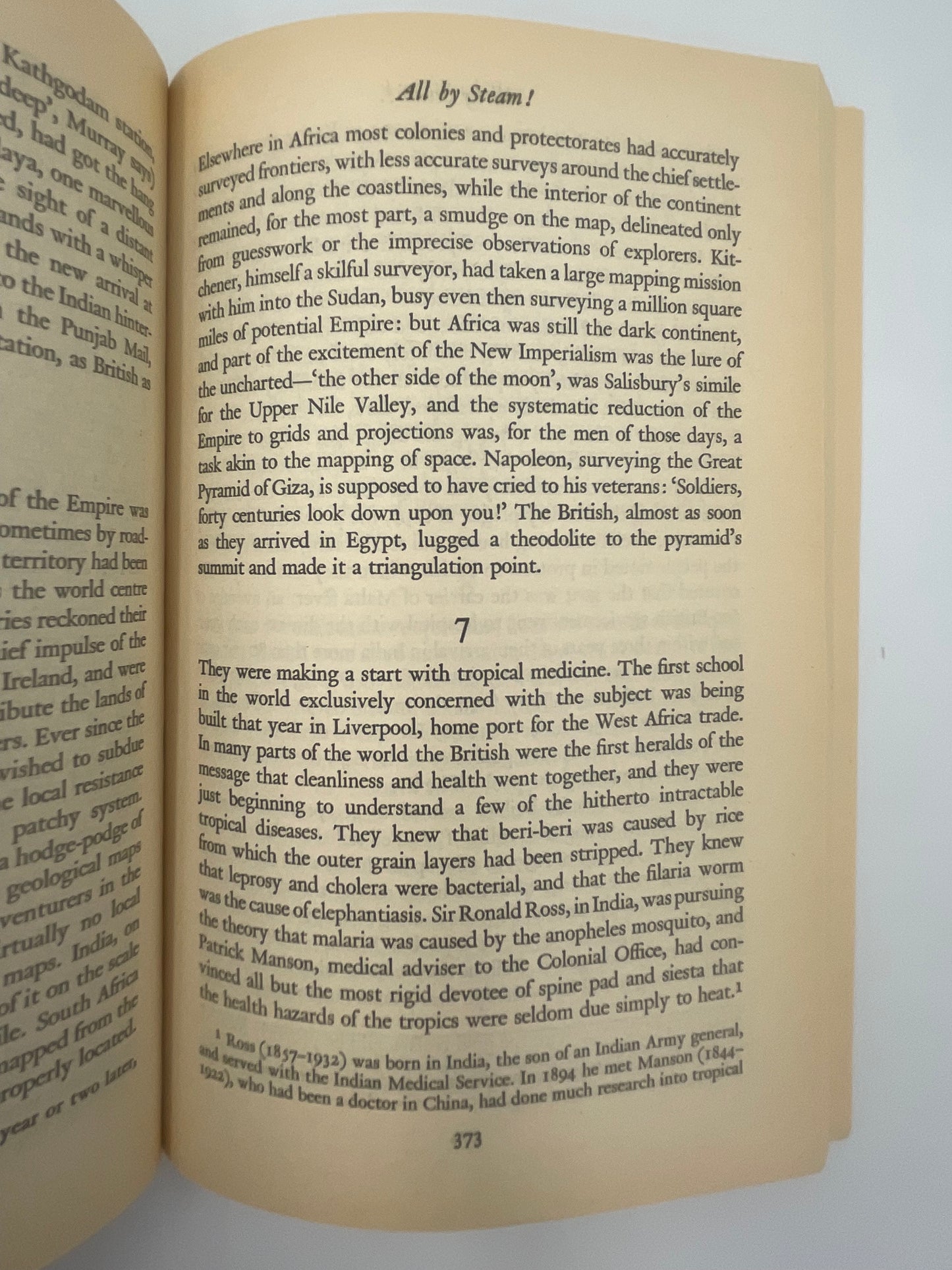 Random page 373 of ‘Pax Britannica’.