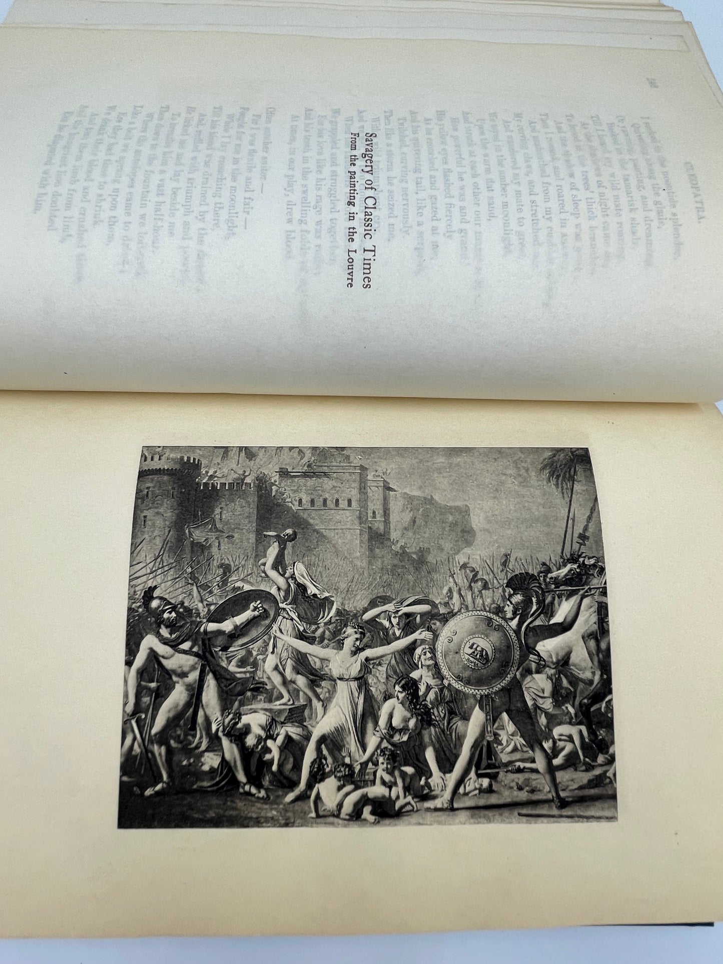 The Book of Literature (20 Volumes in 10 books) 1923 (Ed.Richard Garnett)