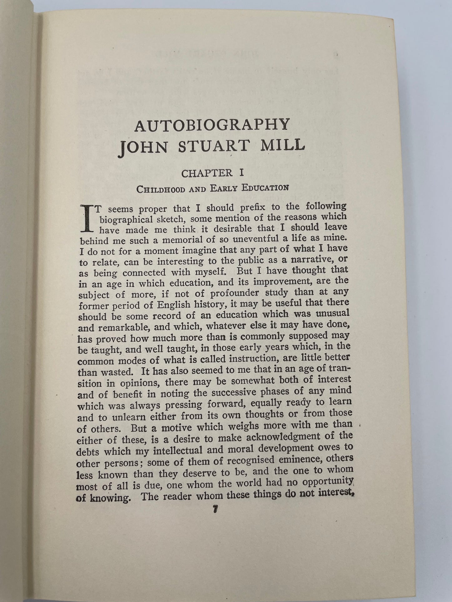 Harvard Classics. J.S.Mill. T. Carlyle