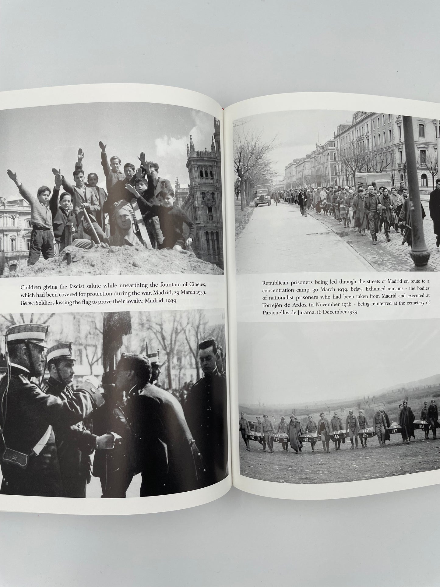 The Spanish Civil War (Complete 2 volume set) by Hugh Thomas
