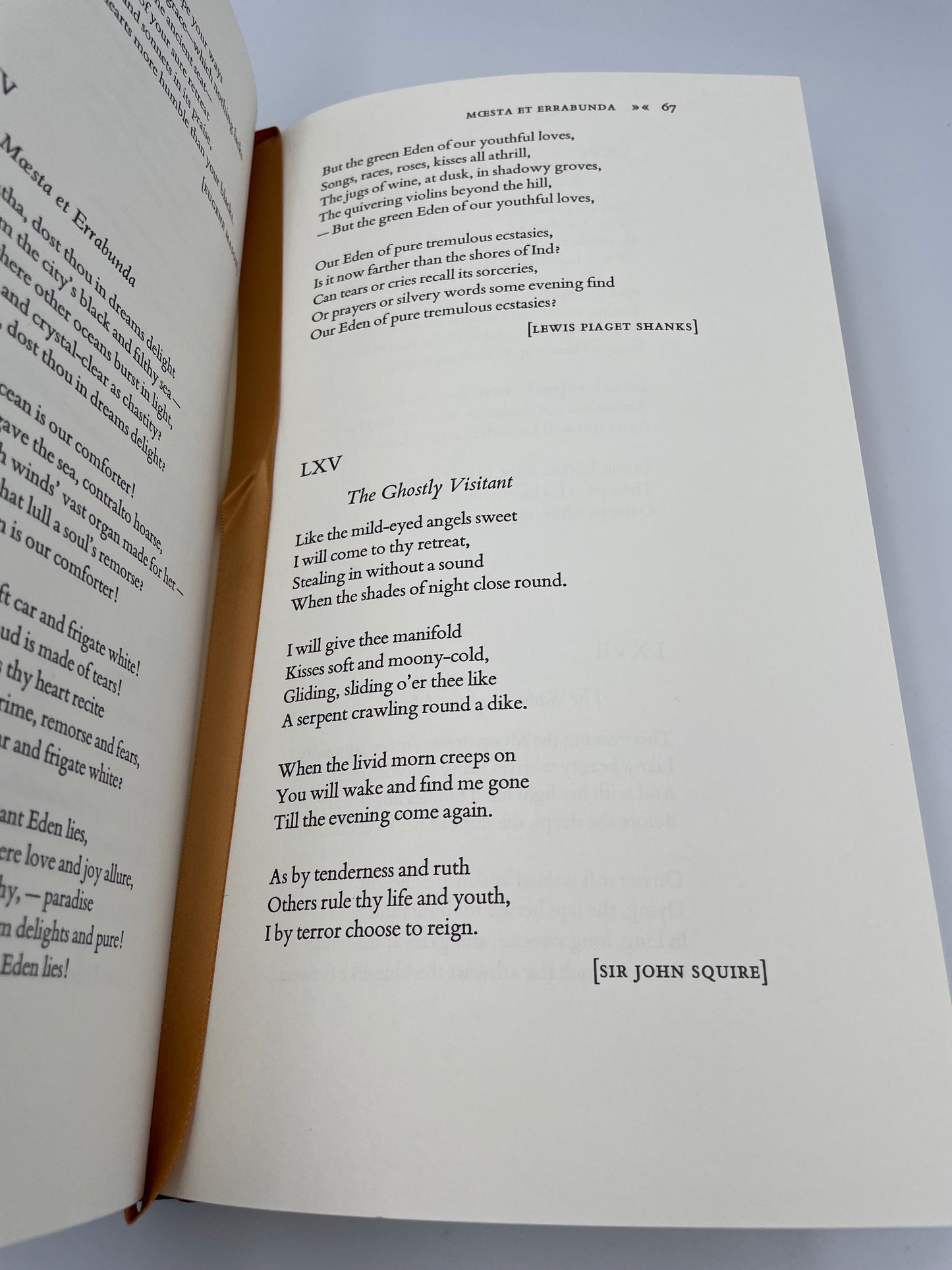 The Flowers of Evil by Charles Baudelaire (Collector's Edition)