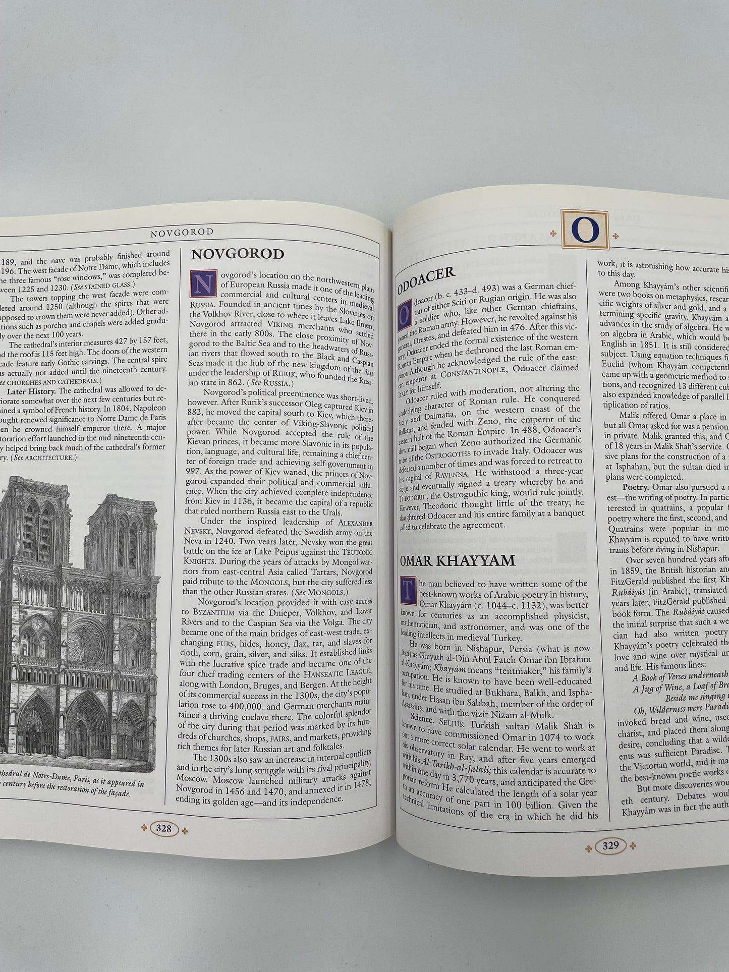 The Pimlico Encyclopedia of the Middle Ages