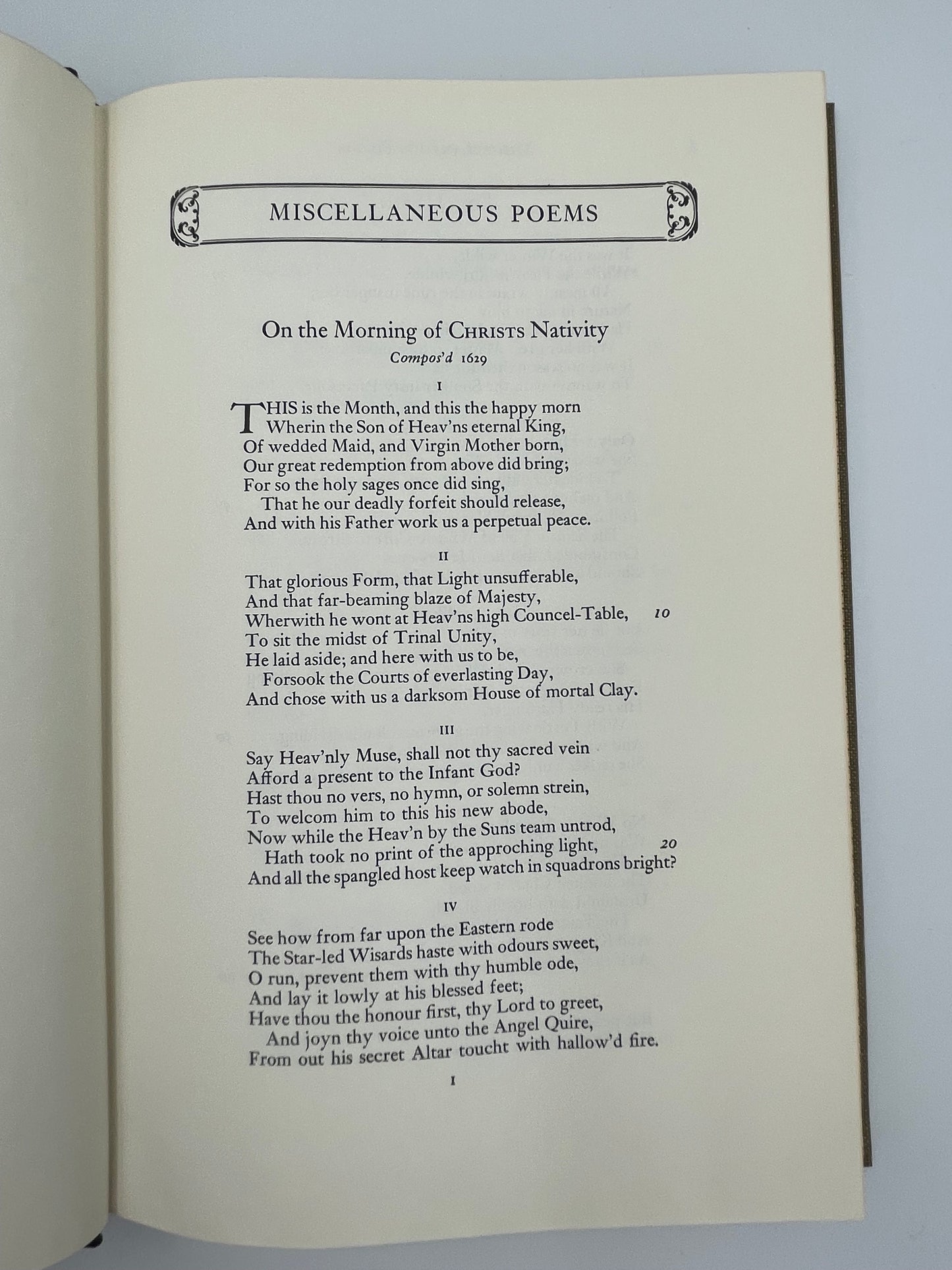 Milton (Britannica: Great Books of the Western World)