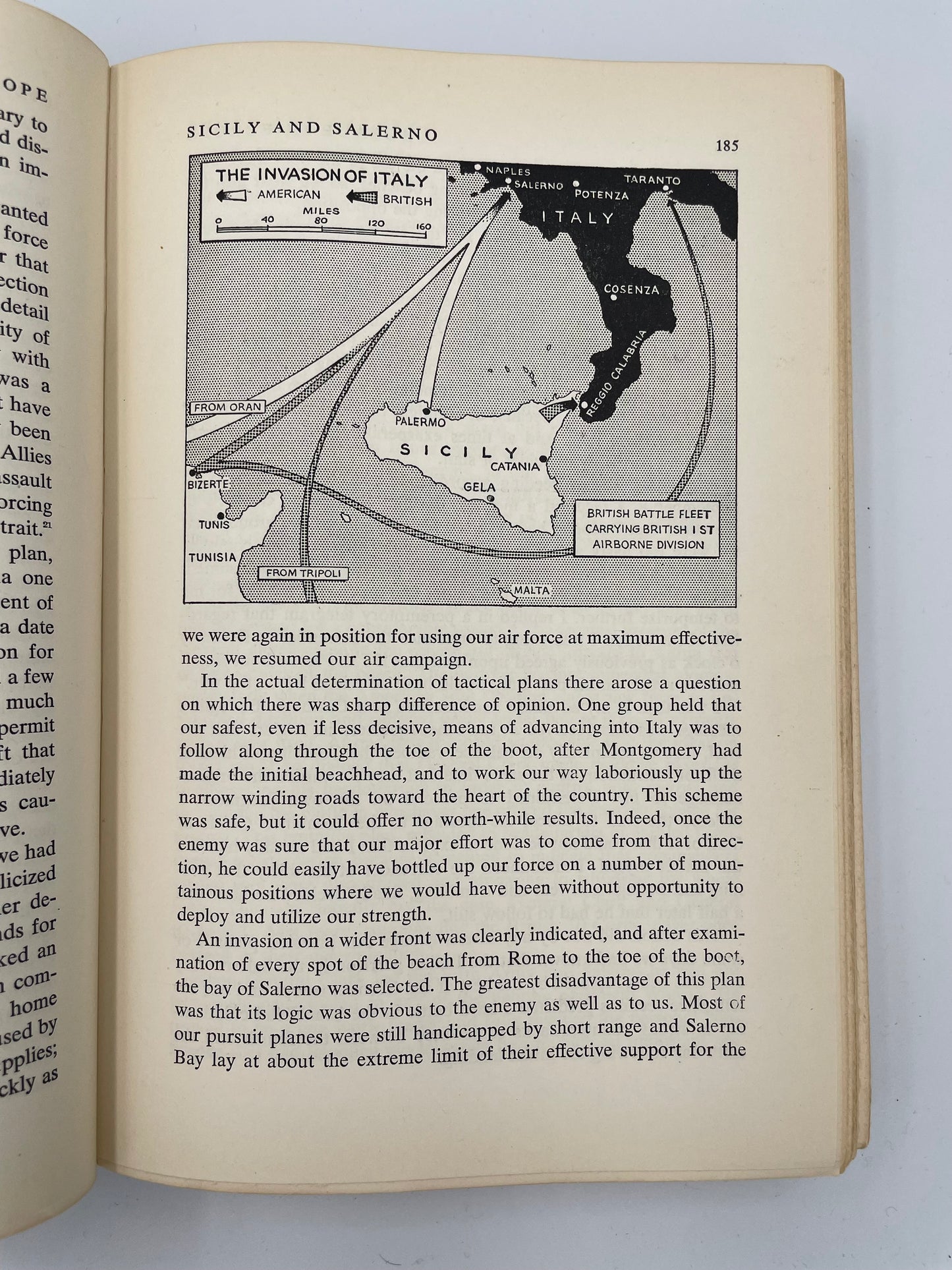Dwight D. Eisenhower: Crusade in Europe