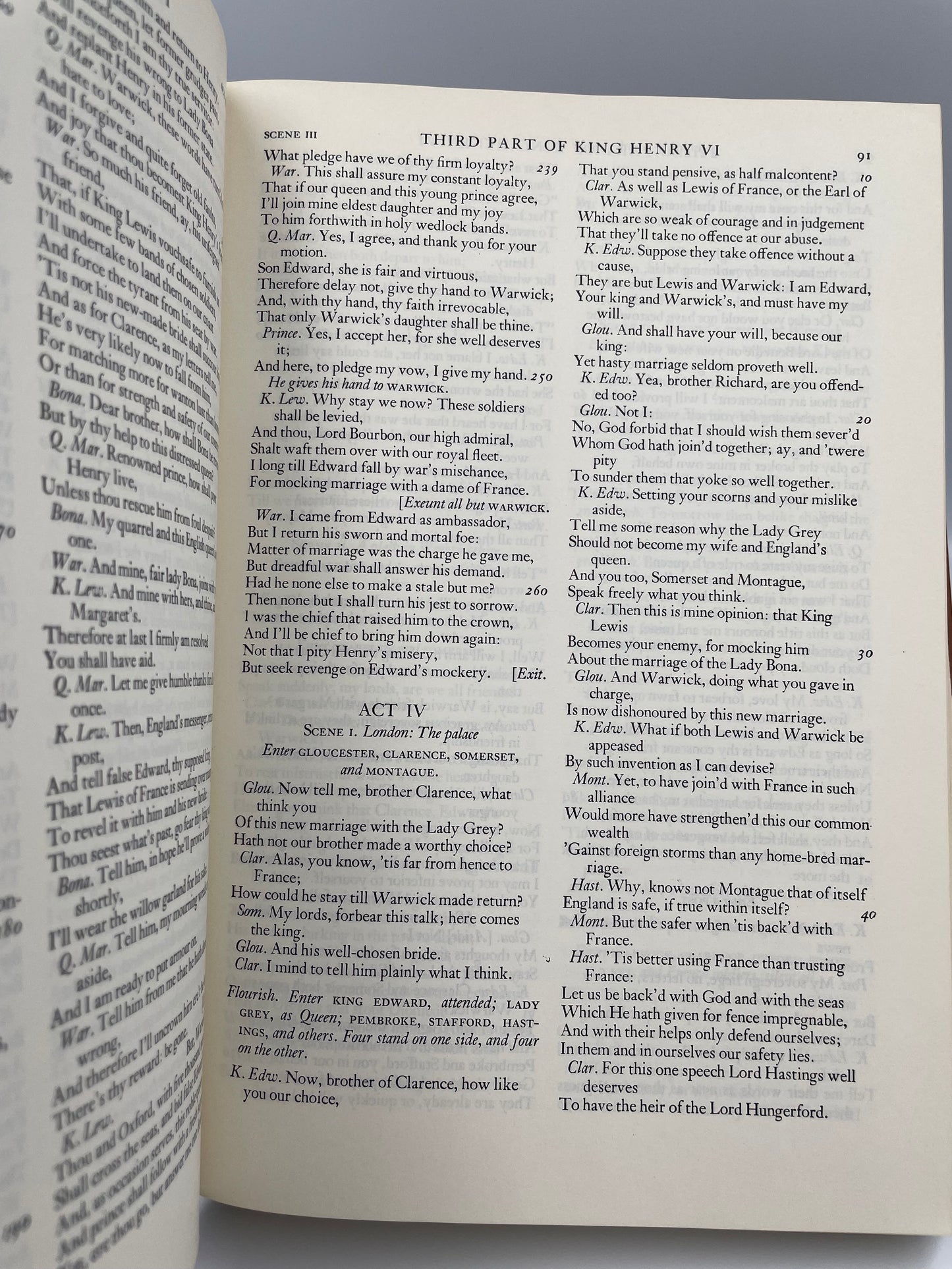Shakespeare: The Plays and Sonnets of William Shakespeare (2 Volume Set)