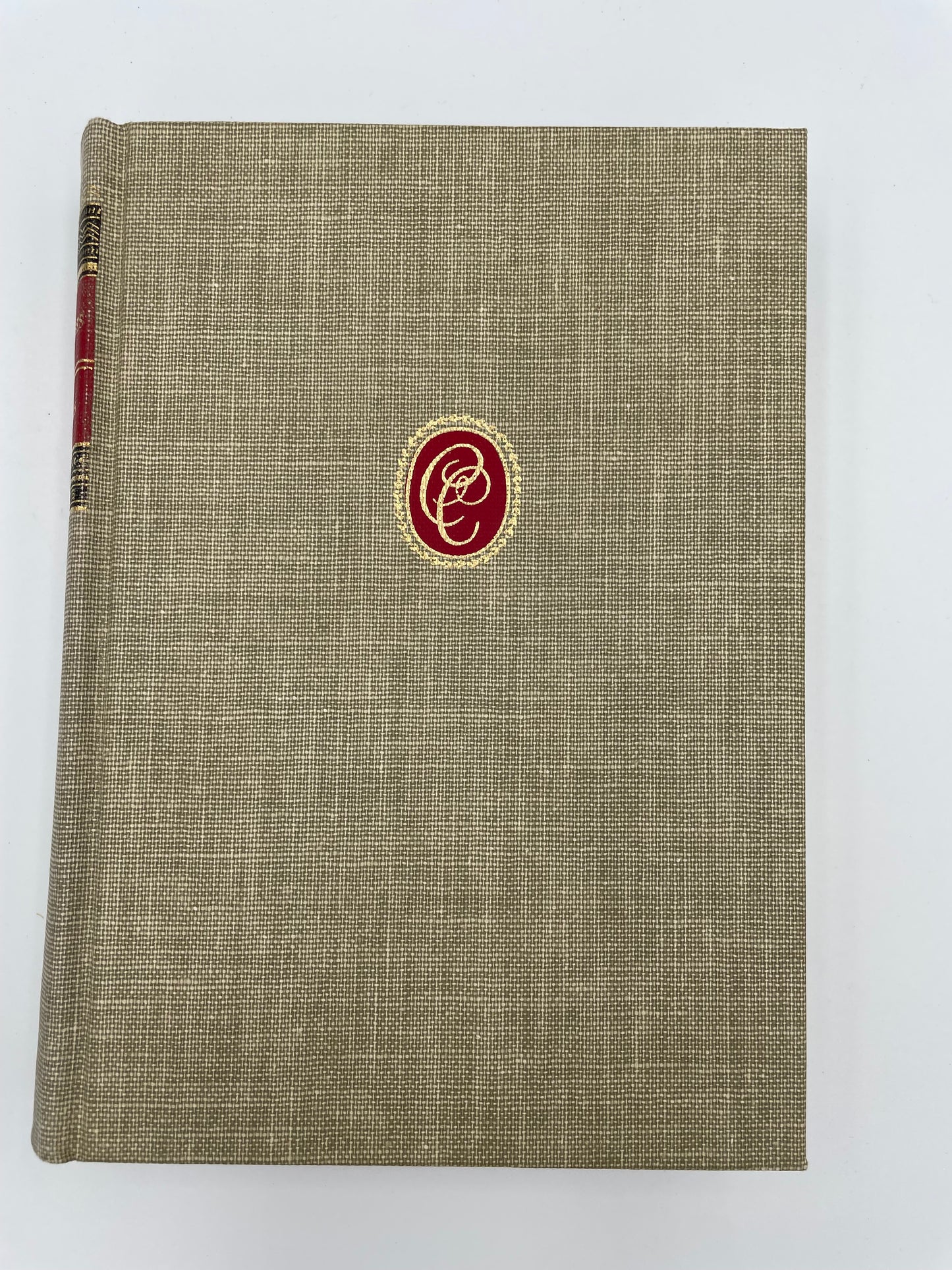 Epictetus. Discourses and Enchiridion (Classics Club)